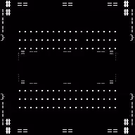 DEAFBEEF Series 4: Glitchbox - Token 184