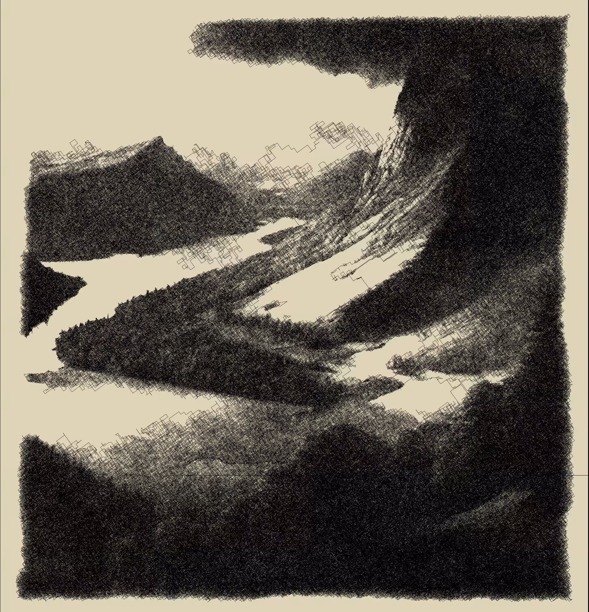 Mountain Valley