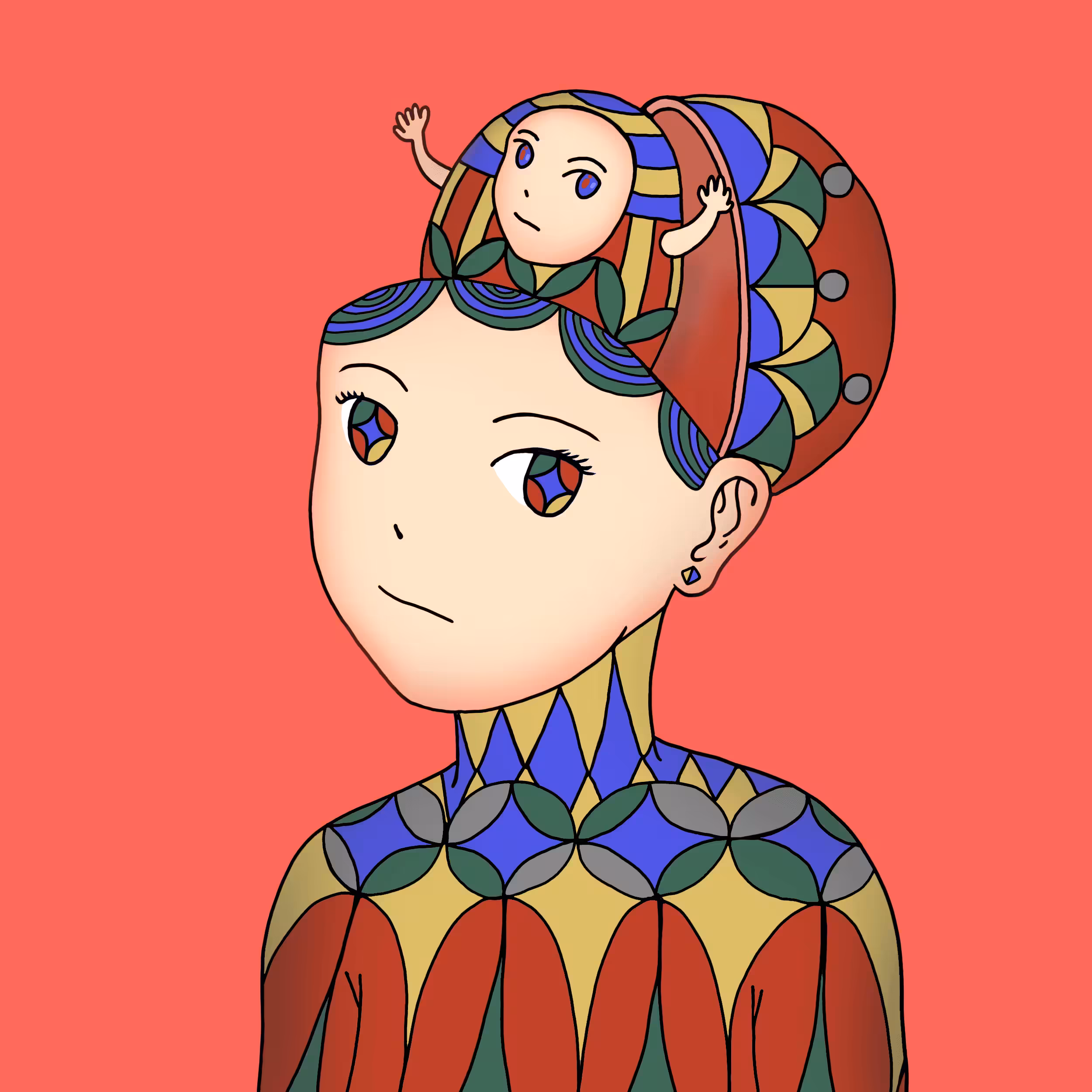 Matryoshka