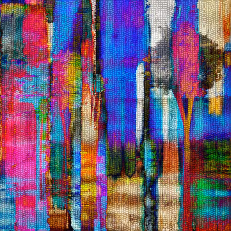 Fax Abstraction #23