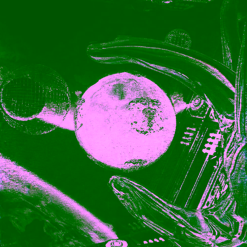 Odyssey//02 Self