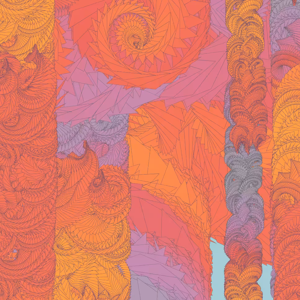 Tangled Mind: Masking
