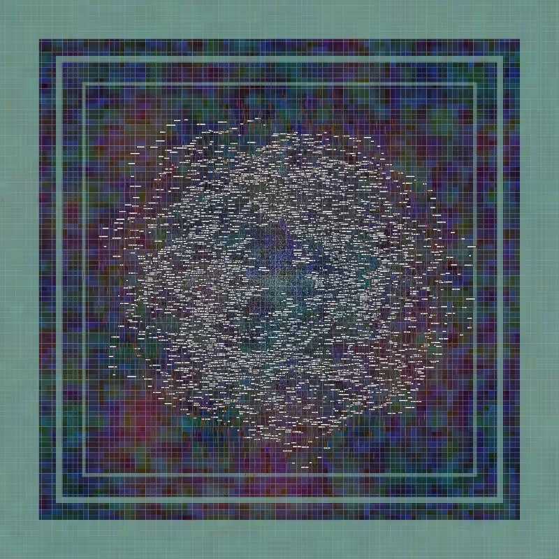 Digital core #22
