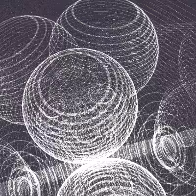 Wireframed #19