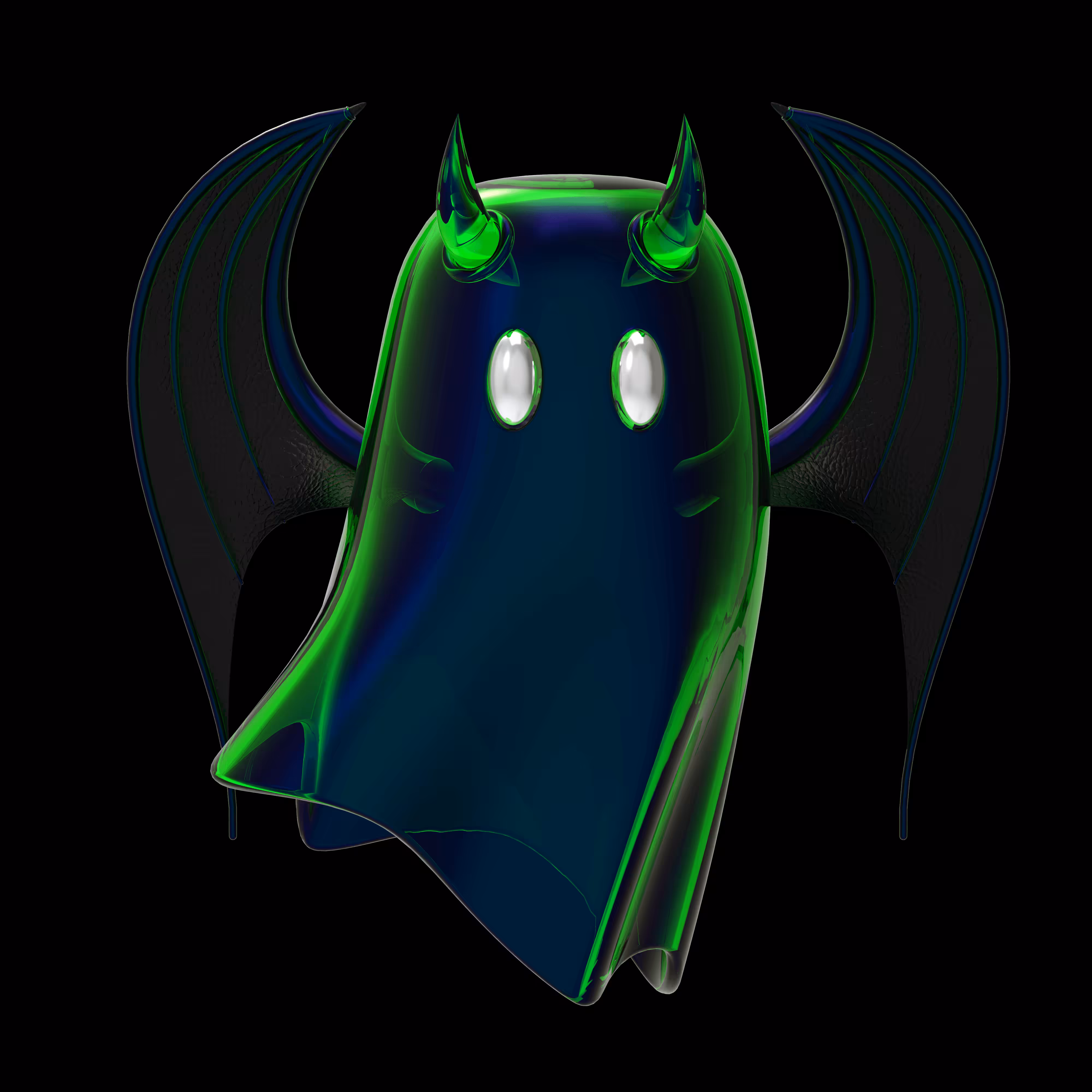 Lucky Phantom