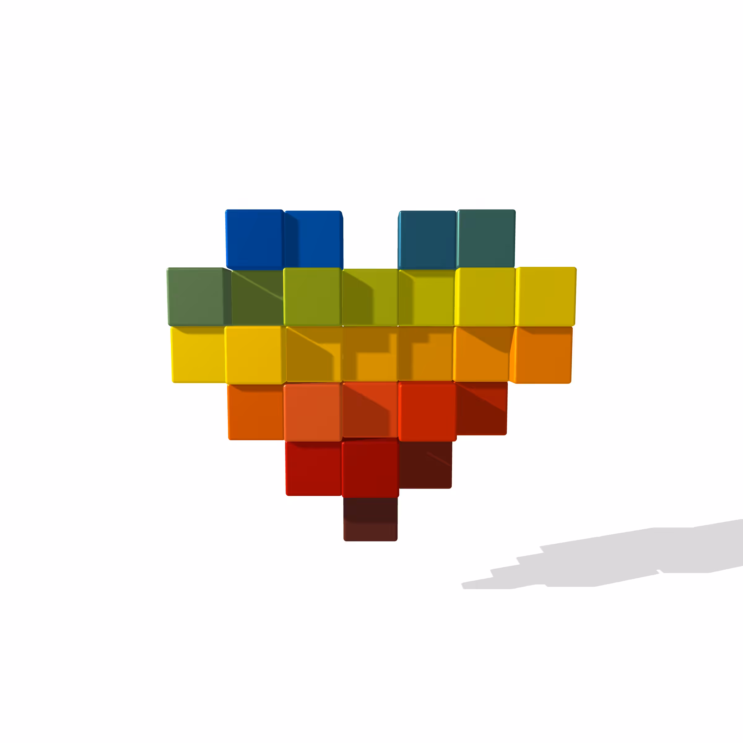 heart + craft #29110