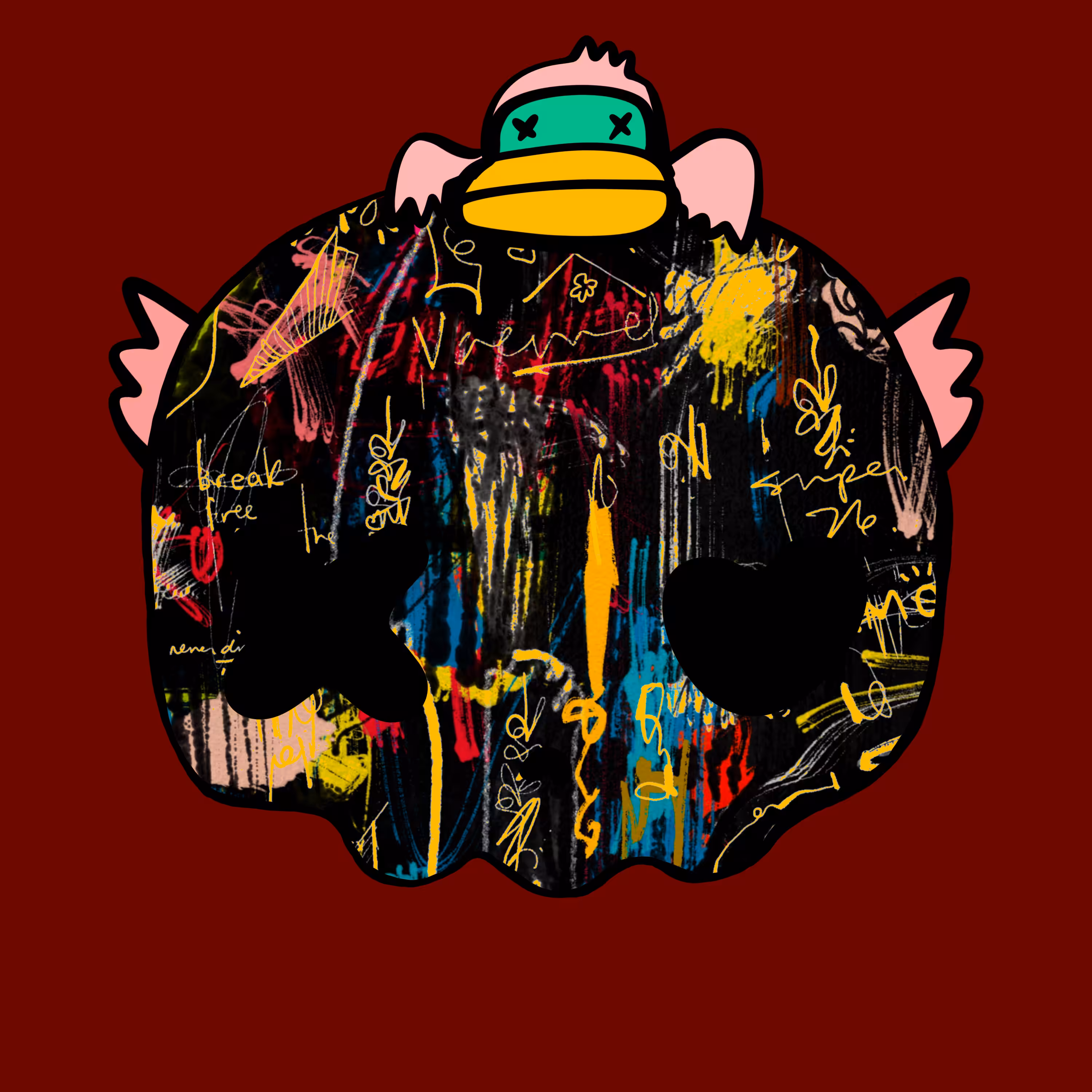 ORGNLS by SABET #17293