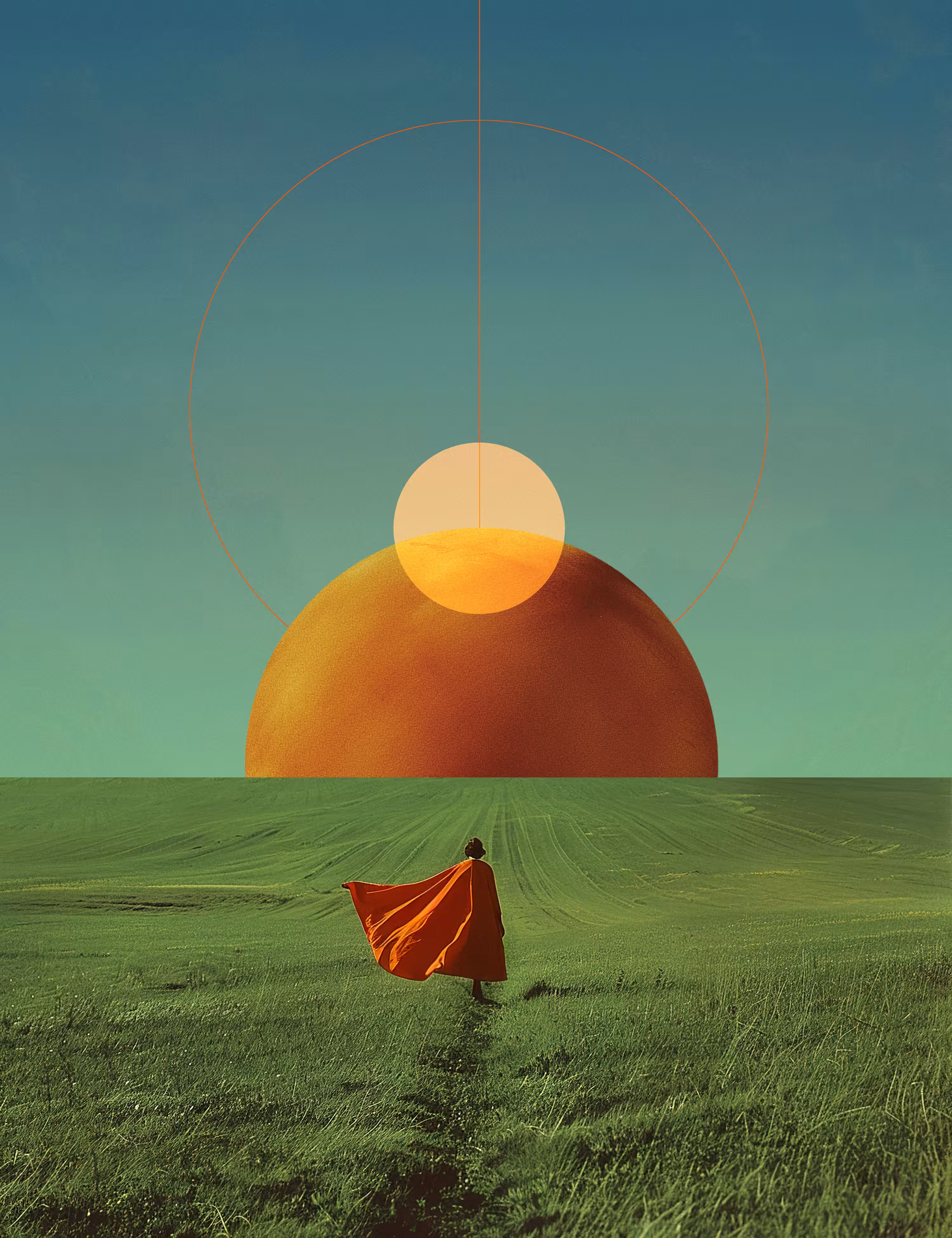 Open Field
