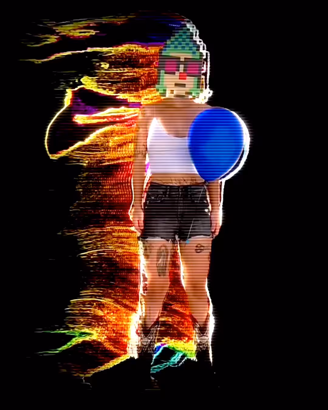 Māhū Punk
