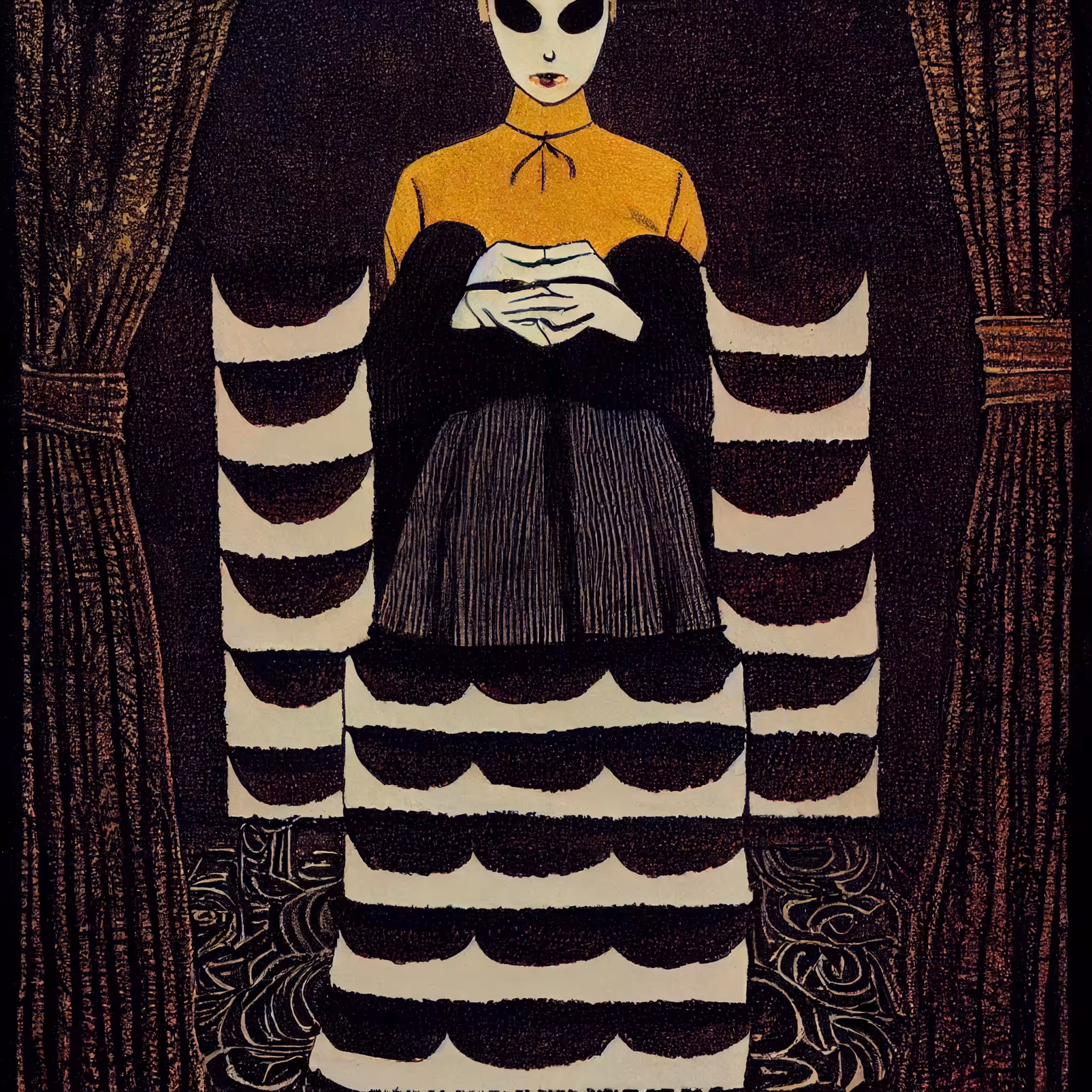 Frida x Edward