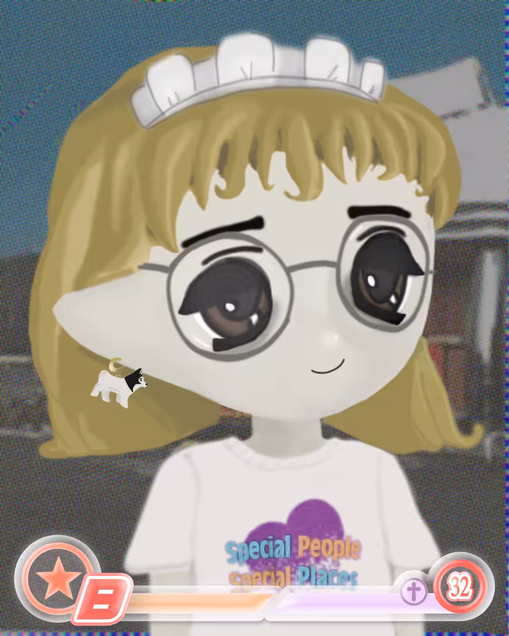 Milady 6973