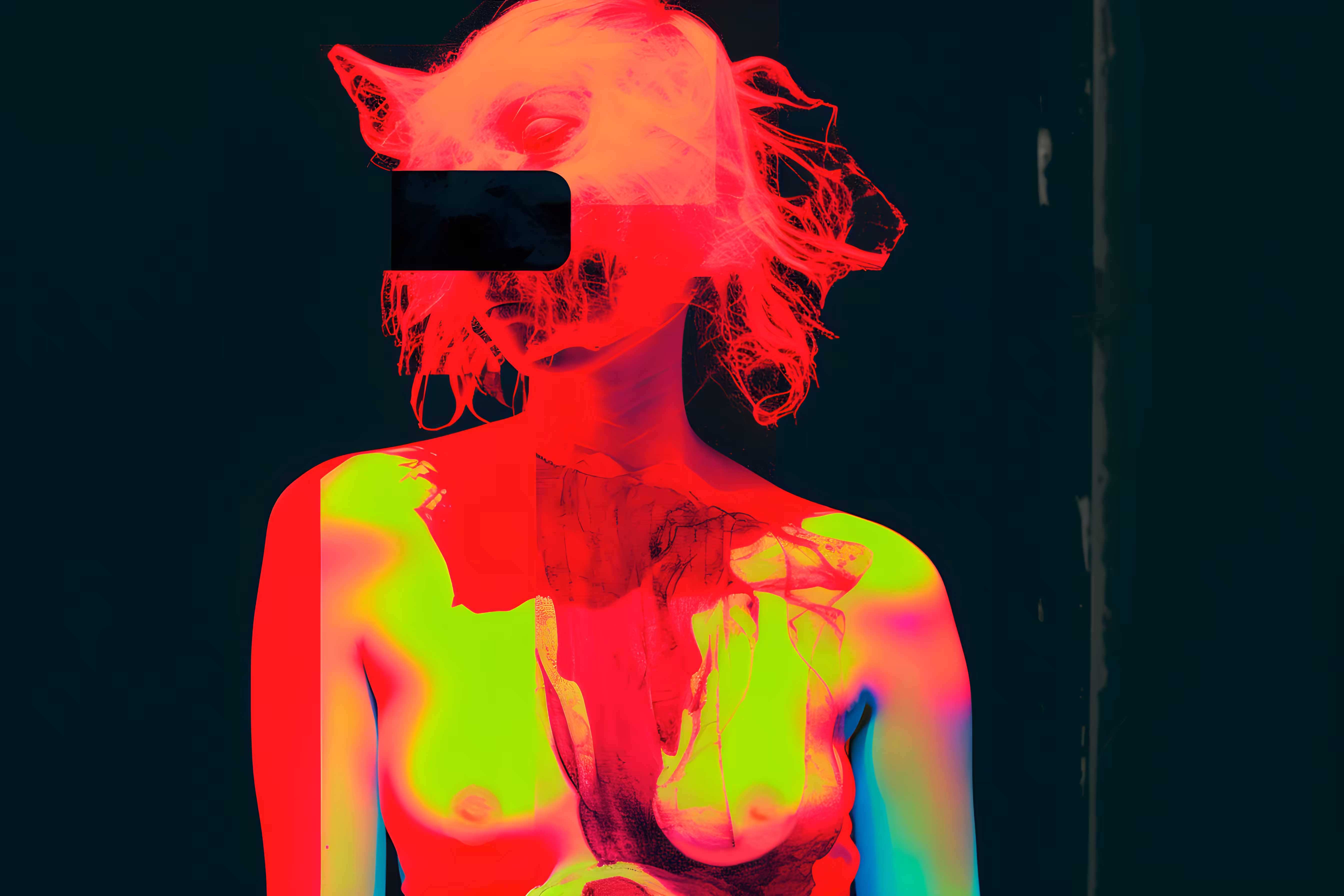 ItsBB: Aberration