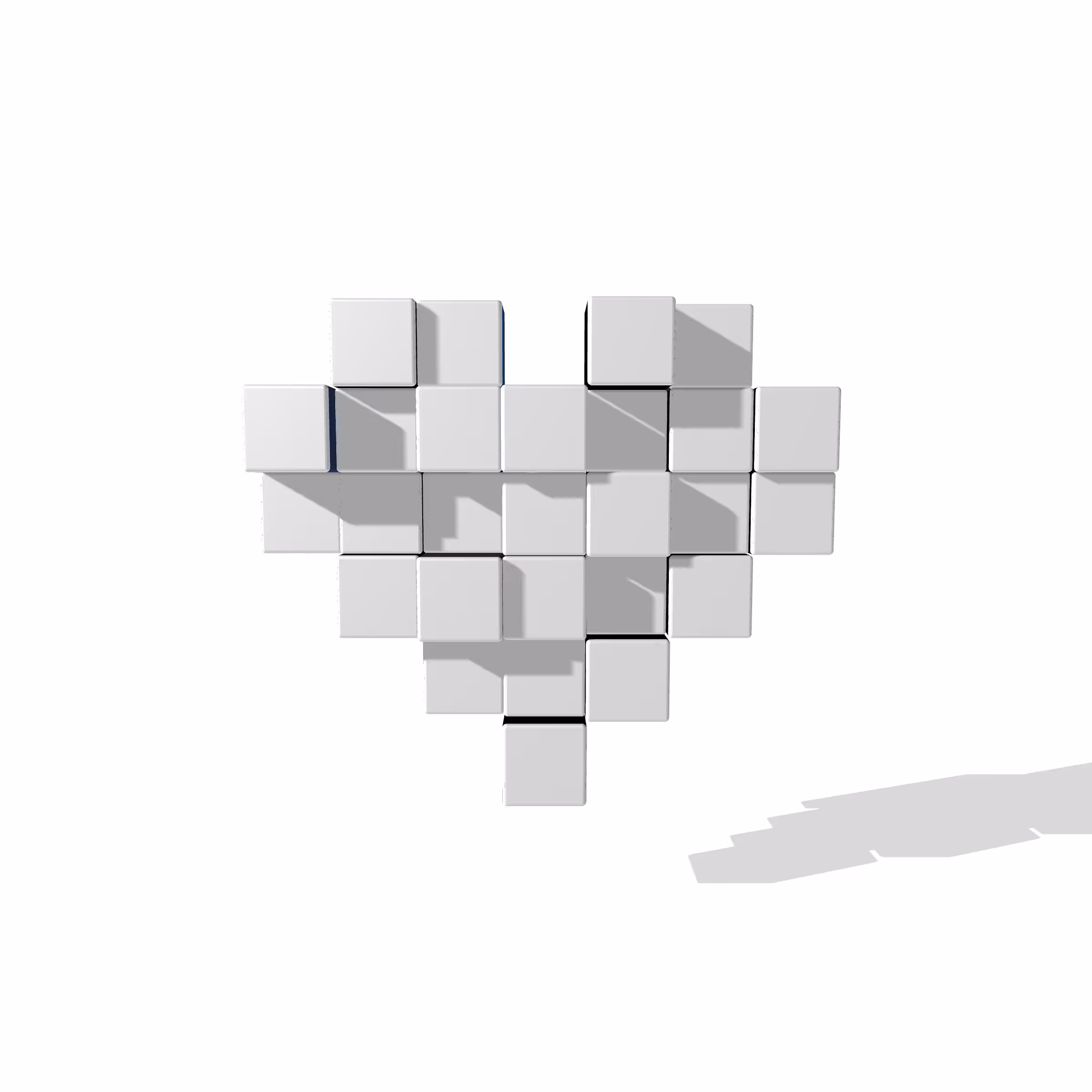 heart + craft #2299