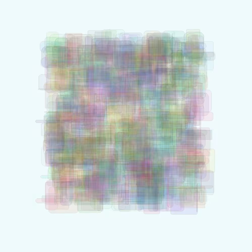 Soft wired #12