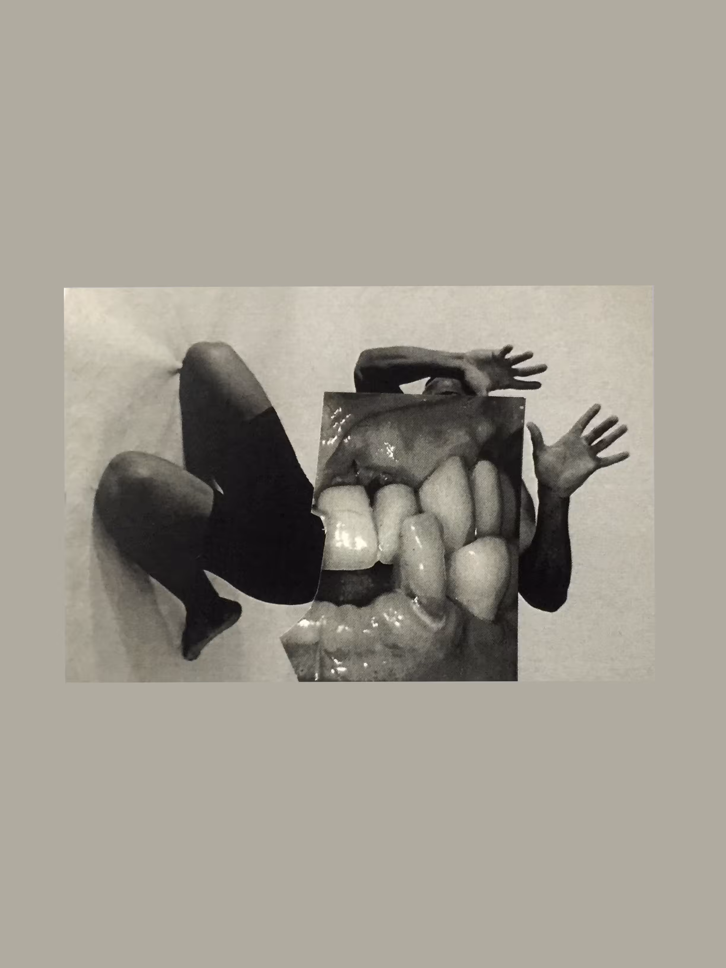 familiar stranger