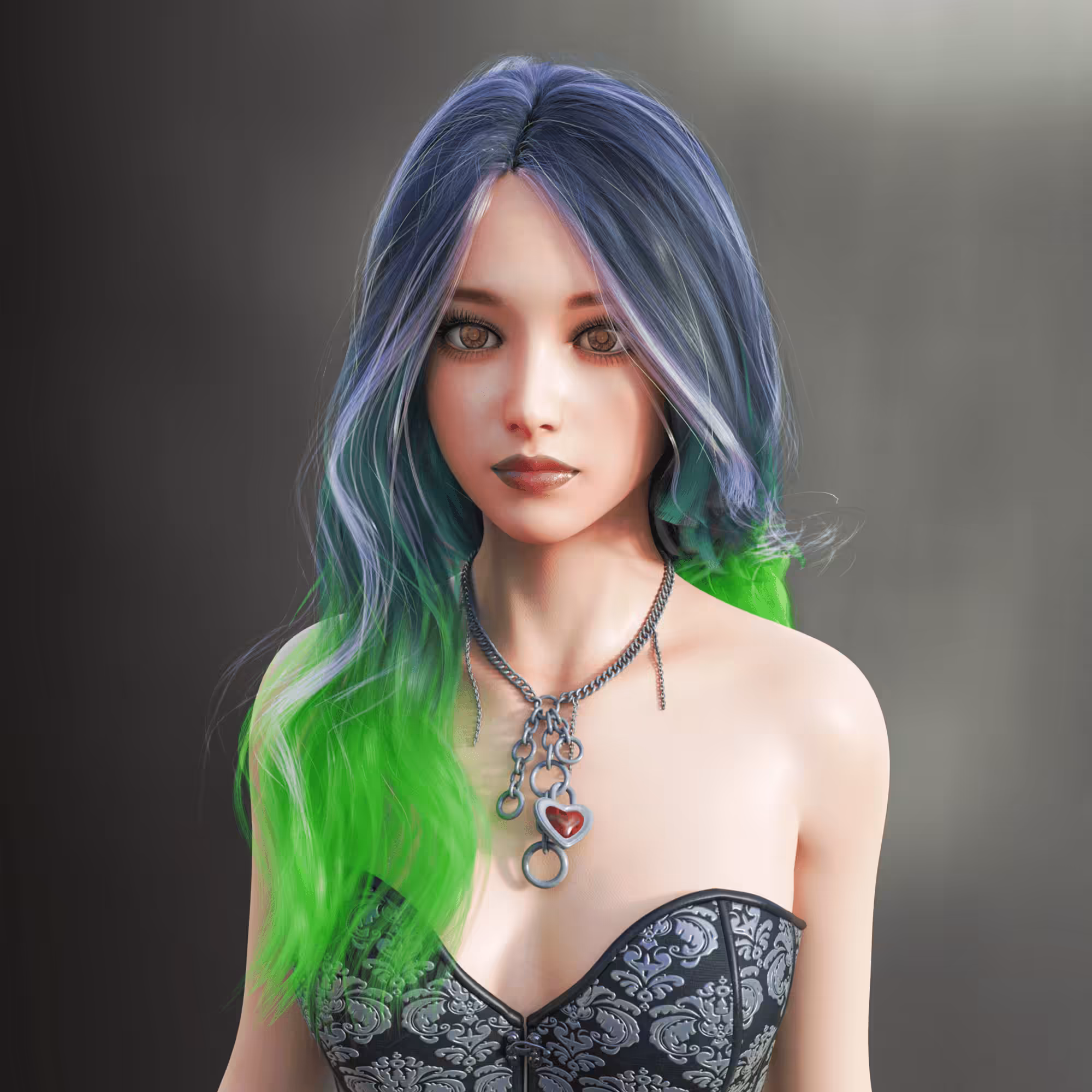 Nightmare "Mara" Dark