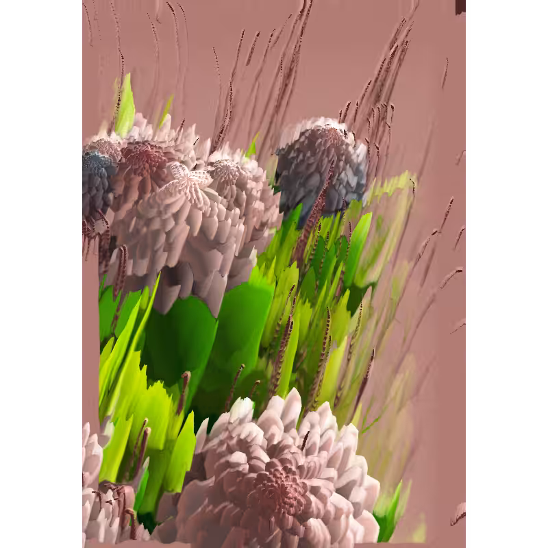 Rococo #367