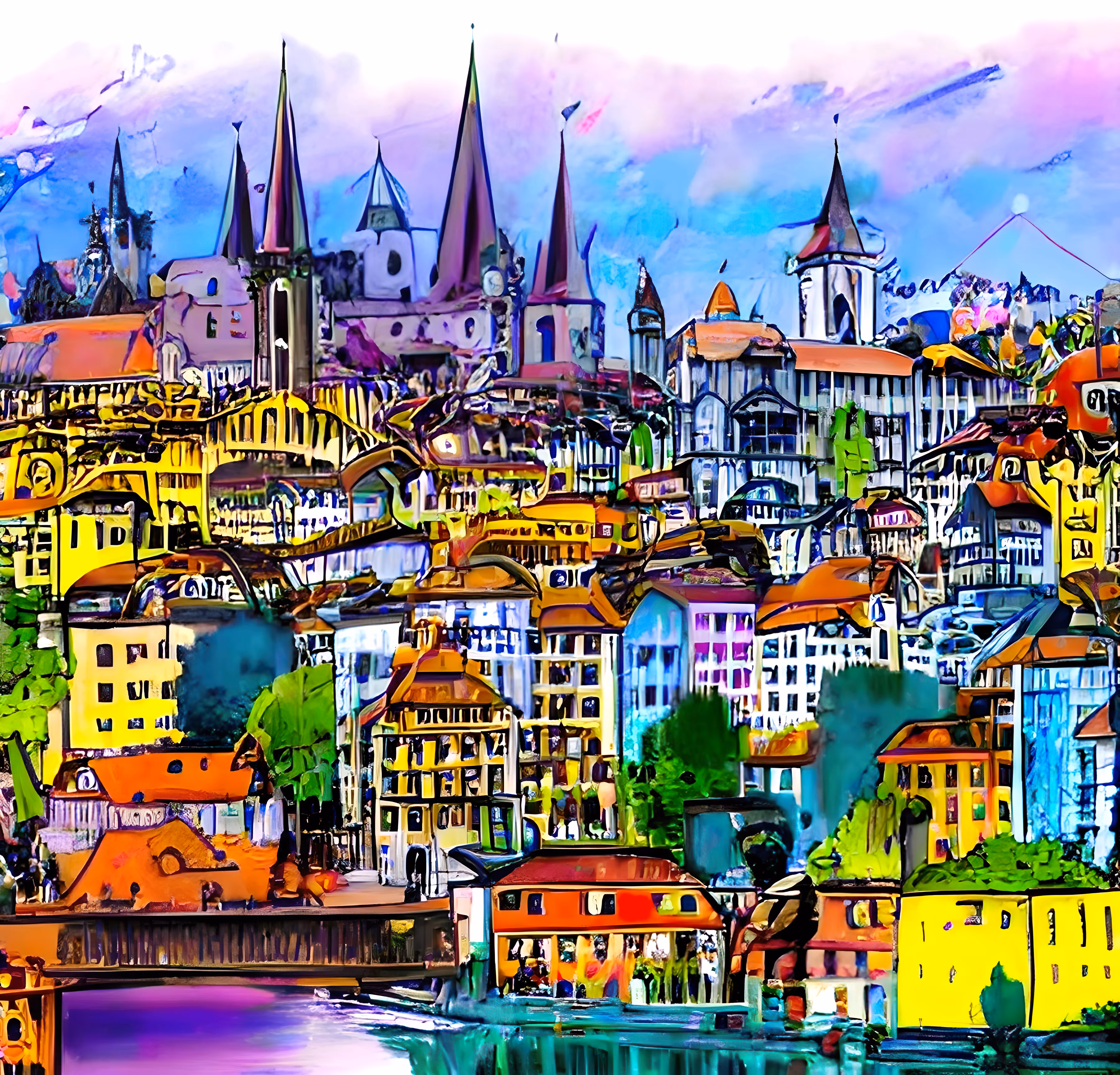 Zurich