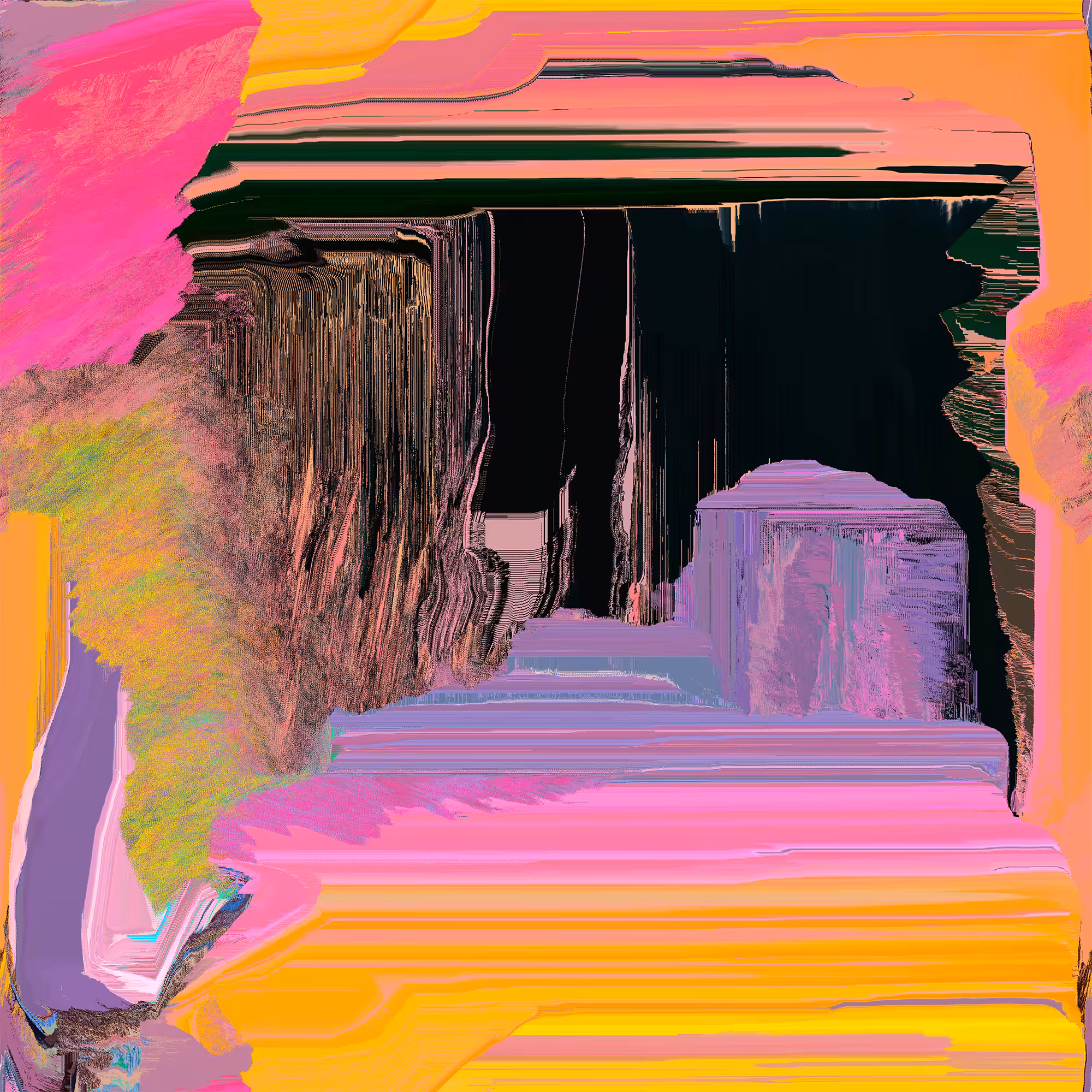 Chromesthesia 220128c