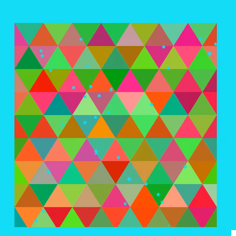 Triangles #51