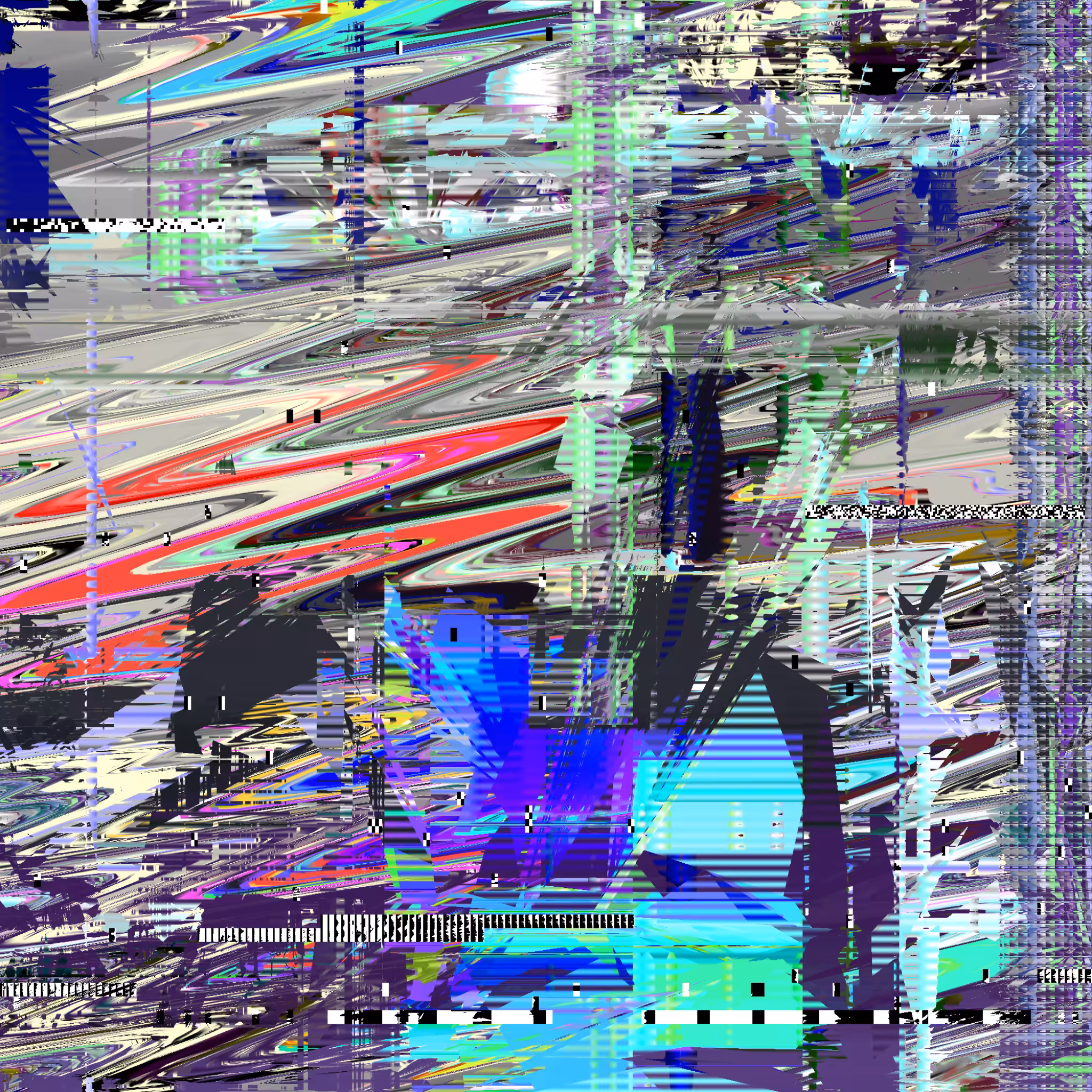 Jeremy McGrath's broken television