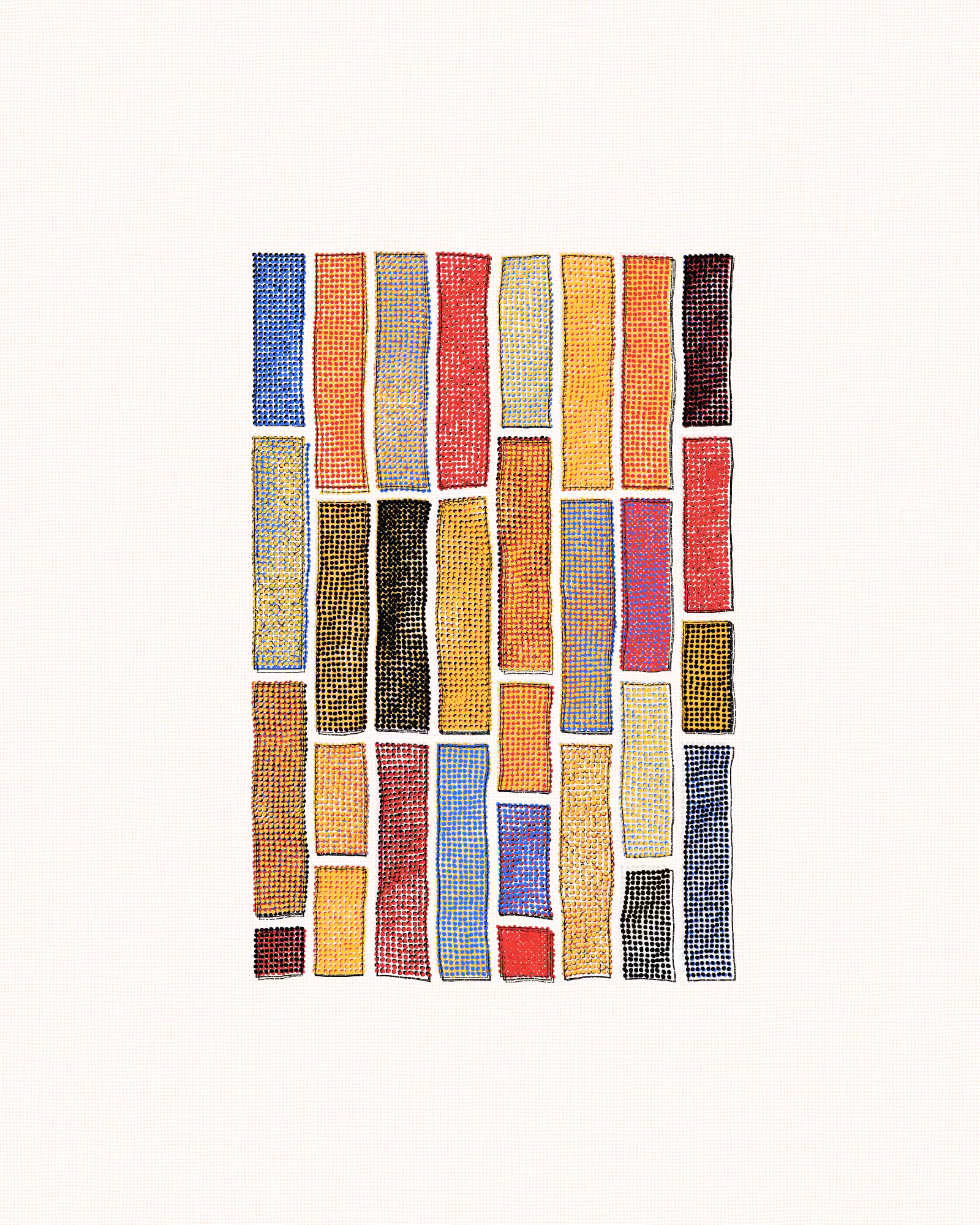 Pigments #75