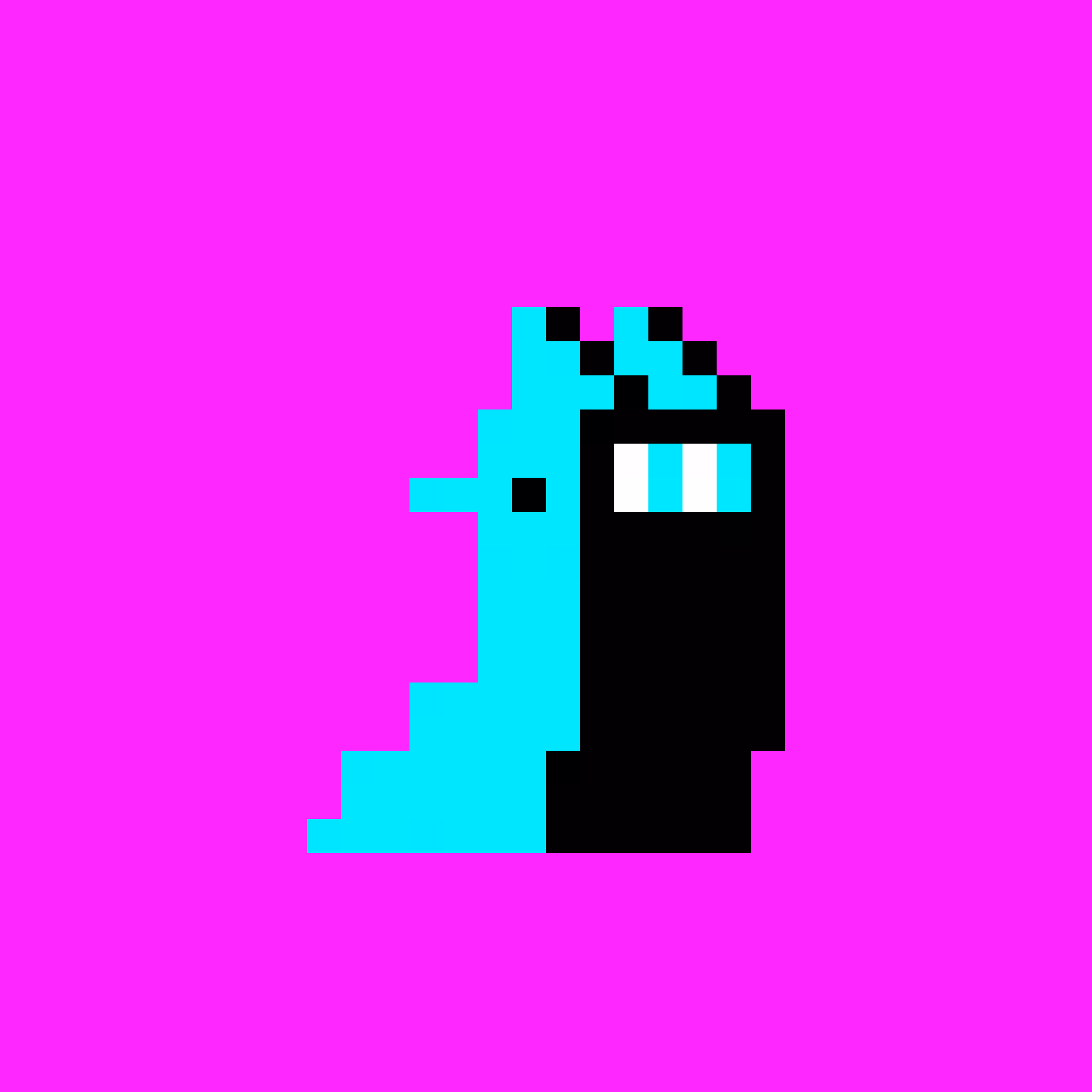 BRUTAL Larvas #111