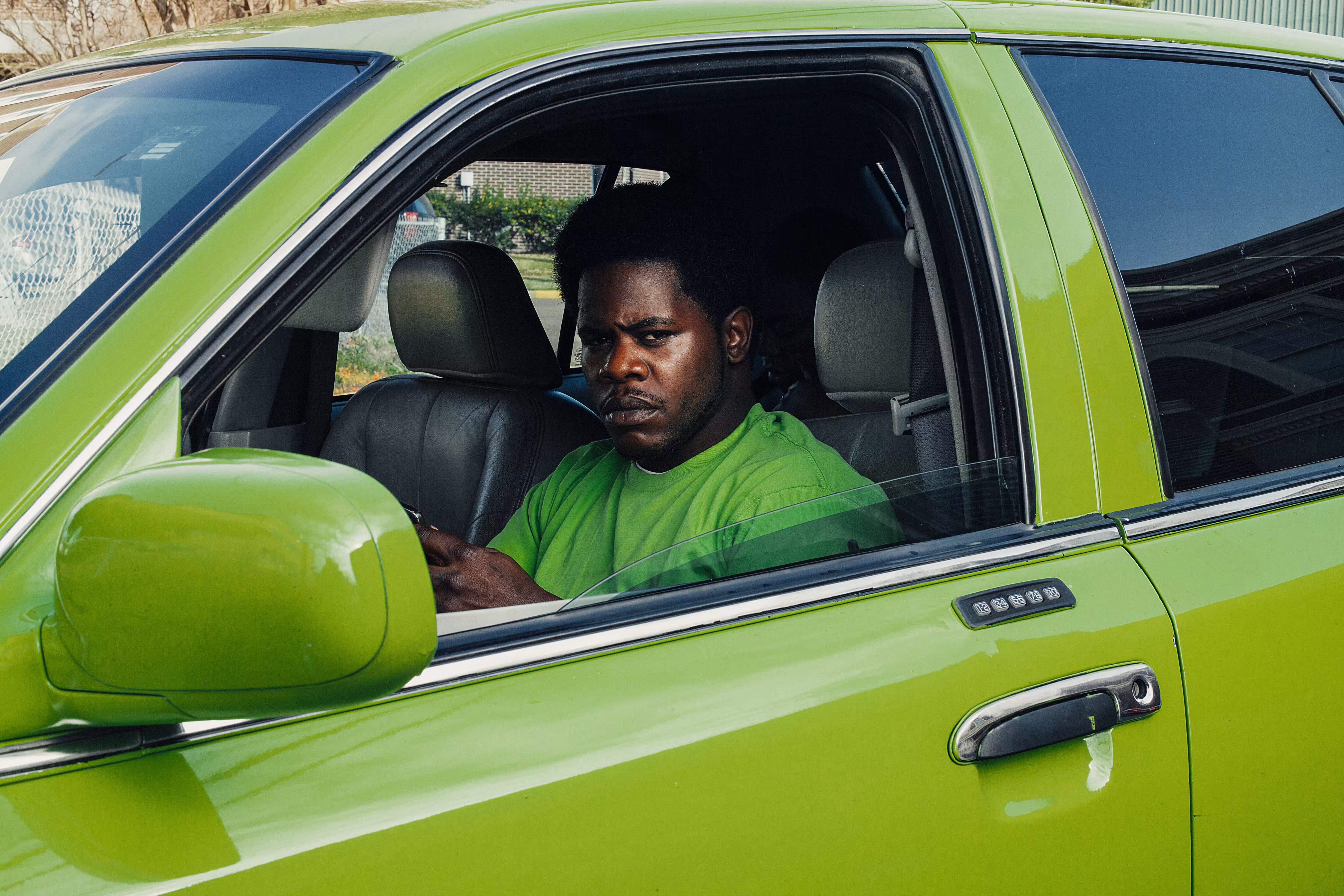 God's People 0008 (2014)