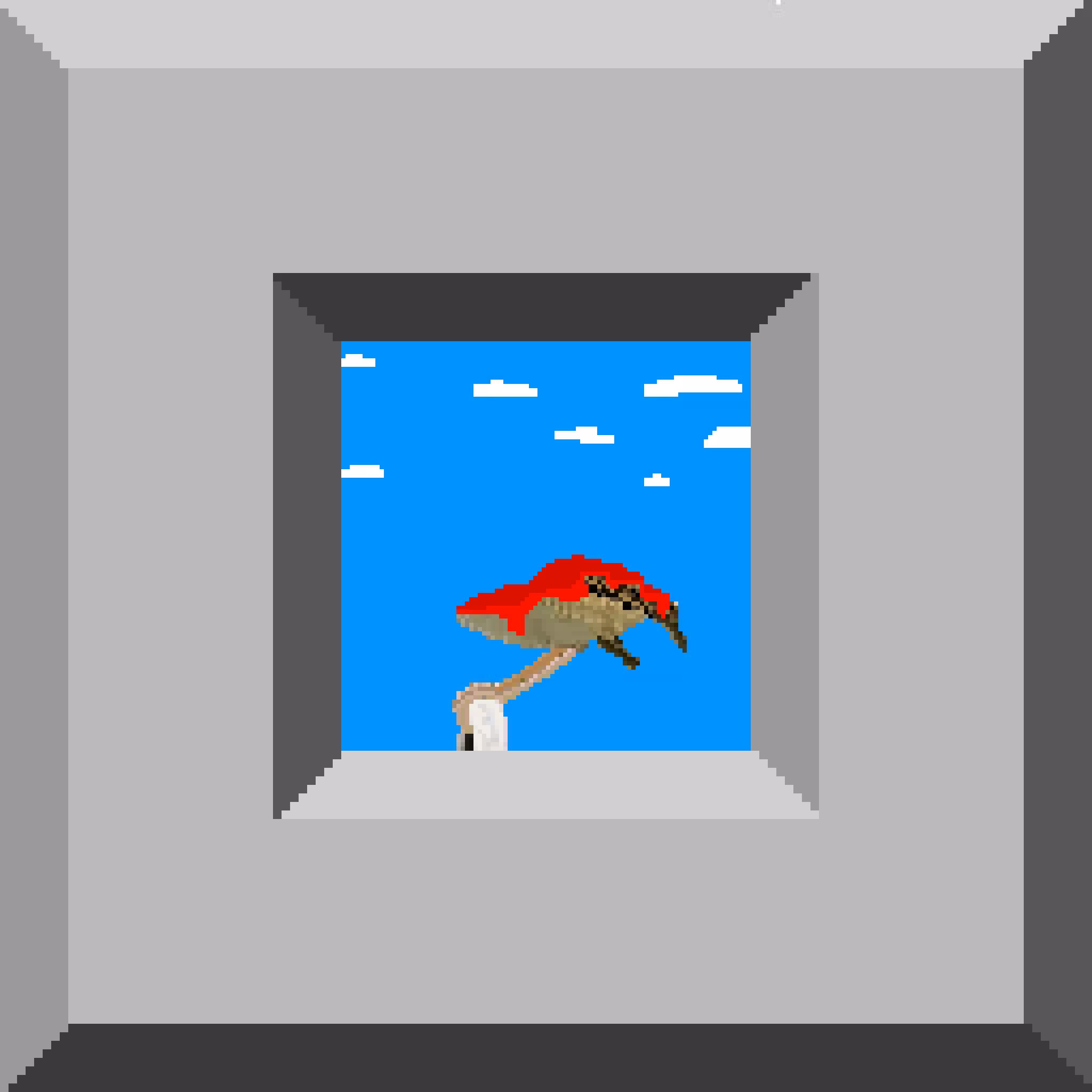 Bird #2
