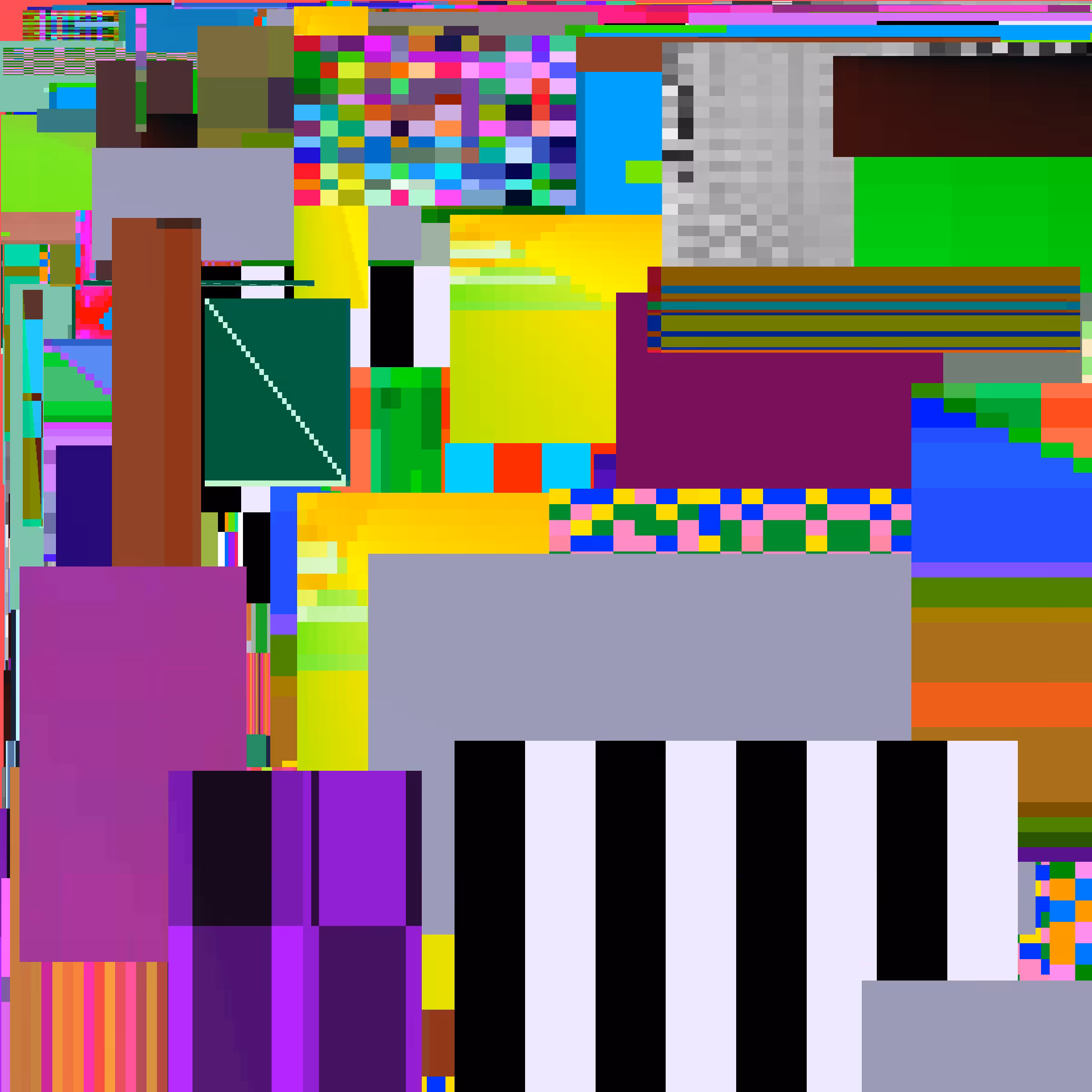 ARTGLIXXX GENESIS: ARTGLIXXX #3515 [ELDEST]