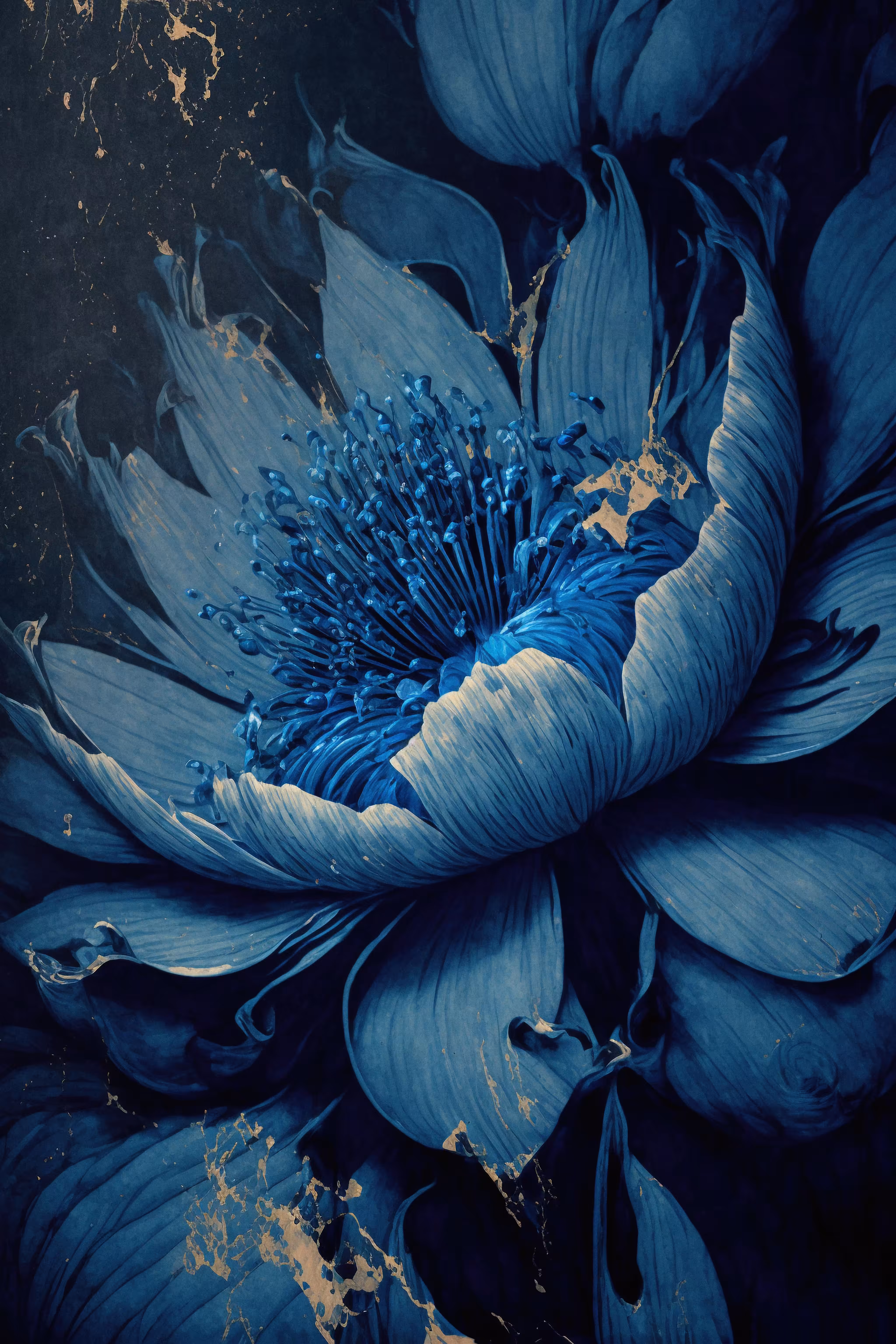 #96. Splash Flower, 7.