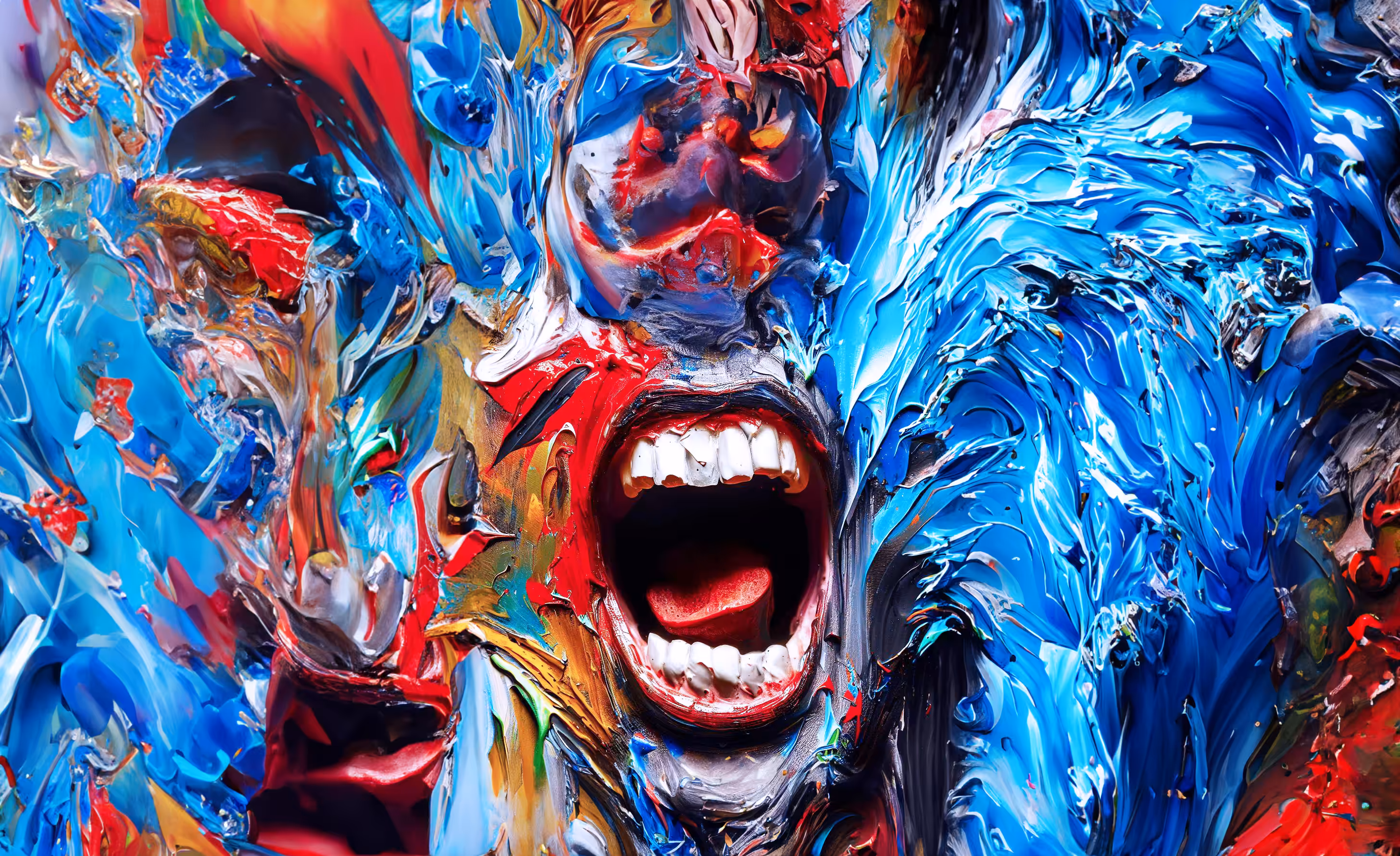 From Chaos to Beauty