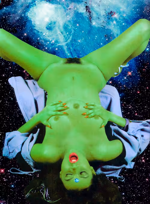 Extraterrestial