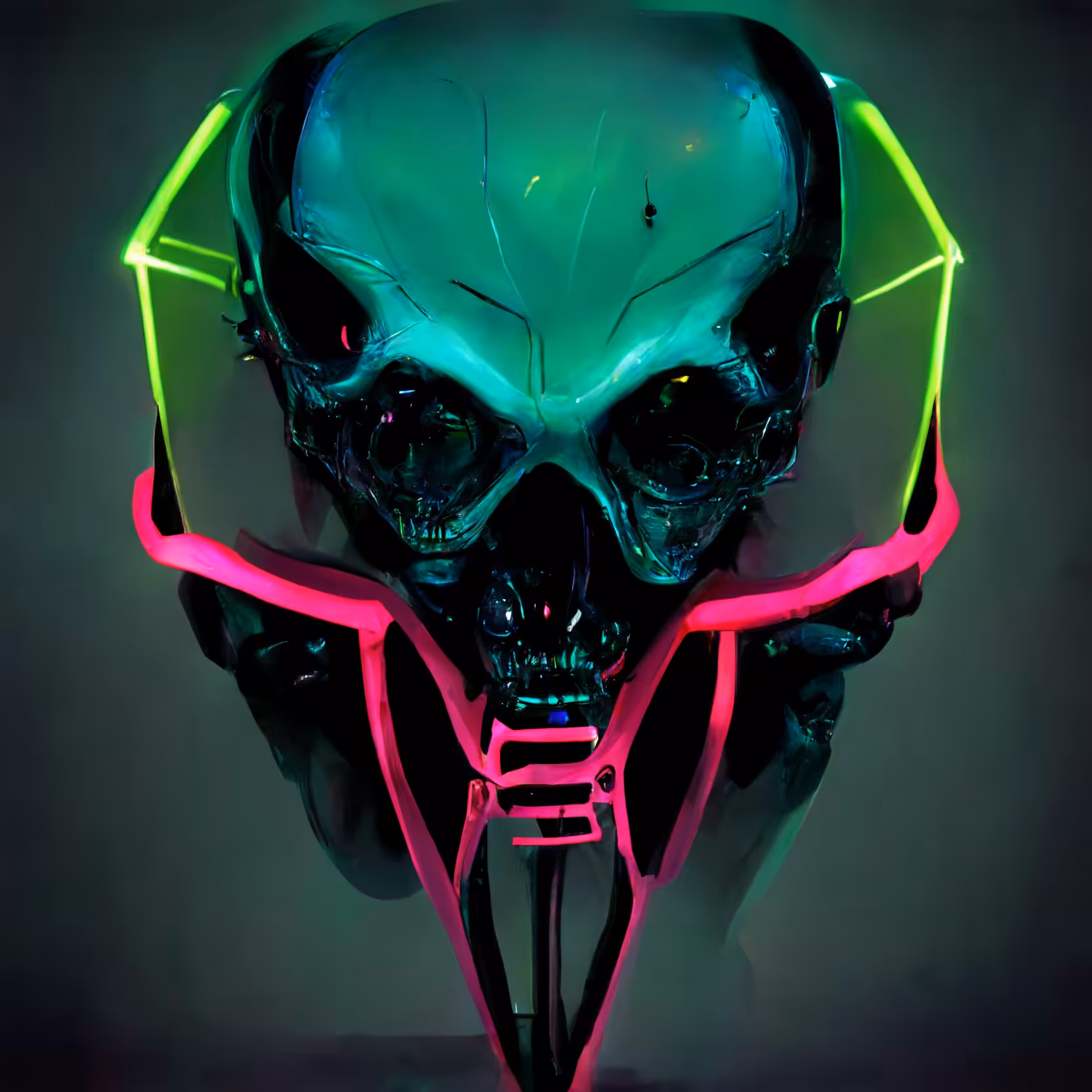 DEAD AI 078