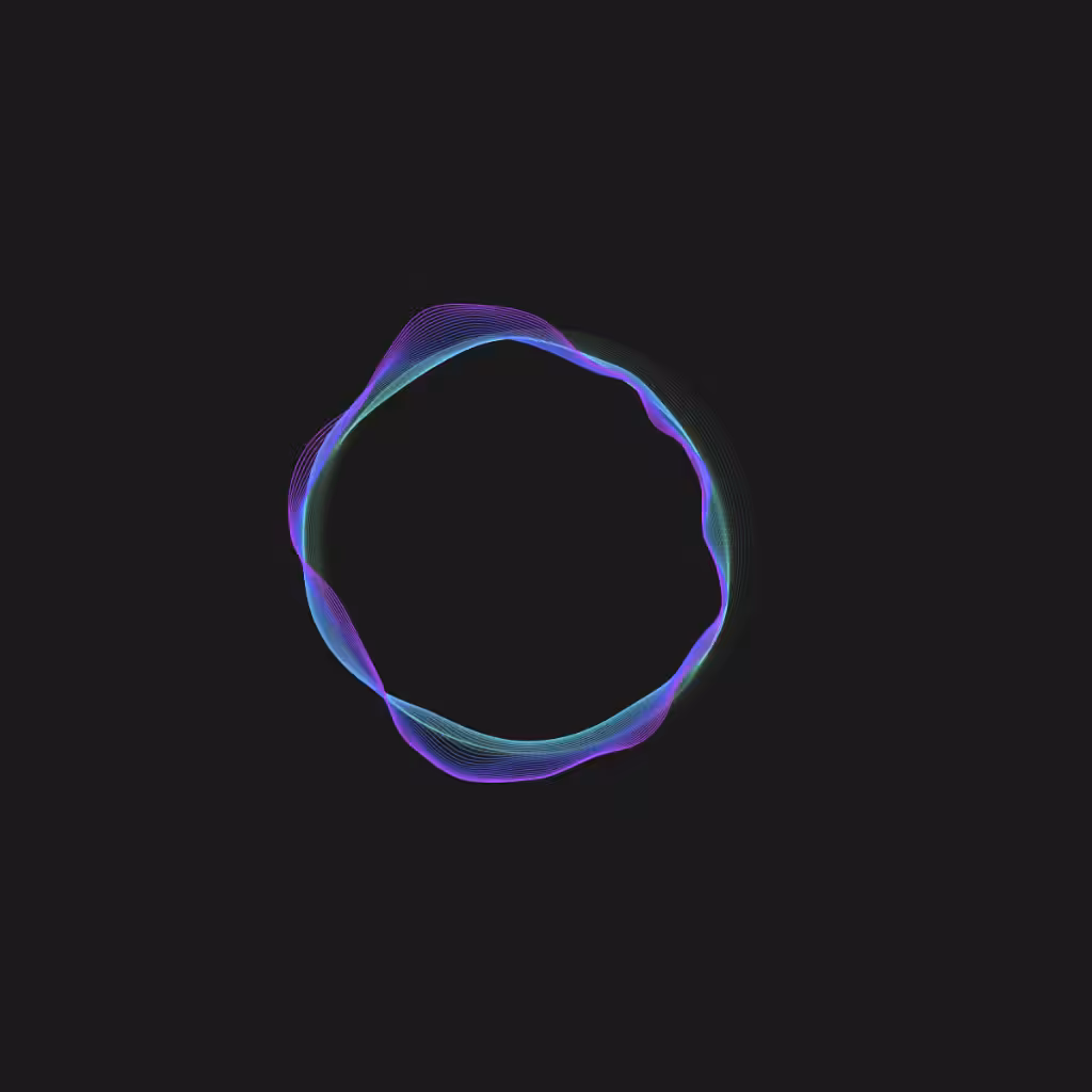 Organic noise