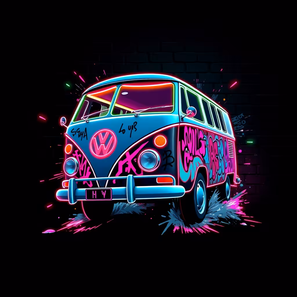 VW Camper