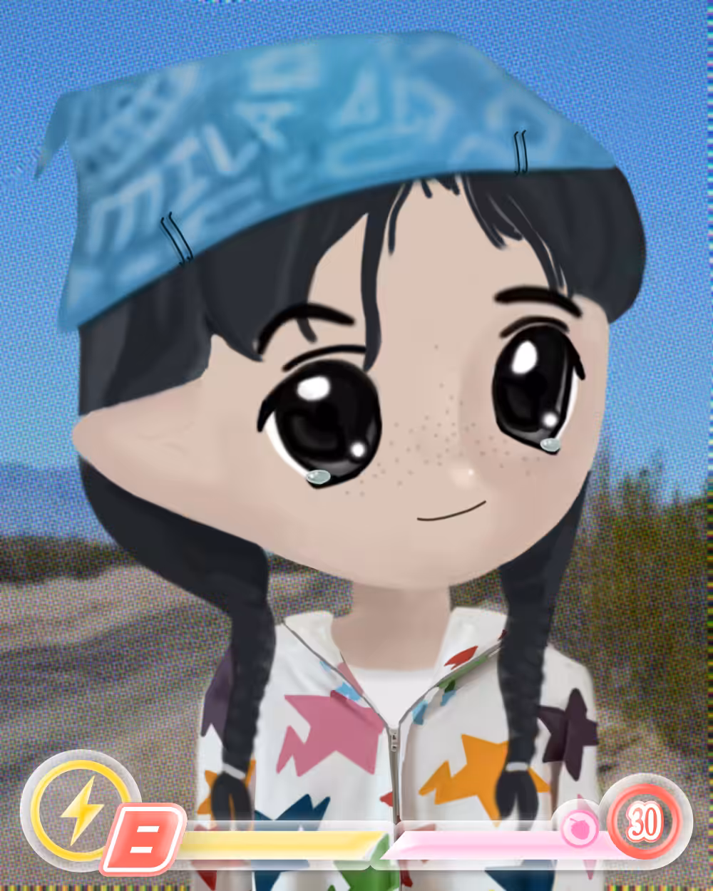 Milady 807
