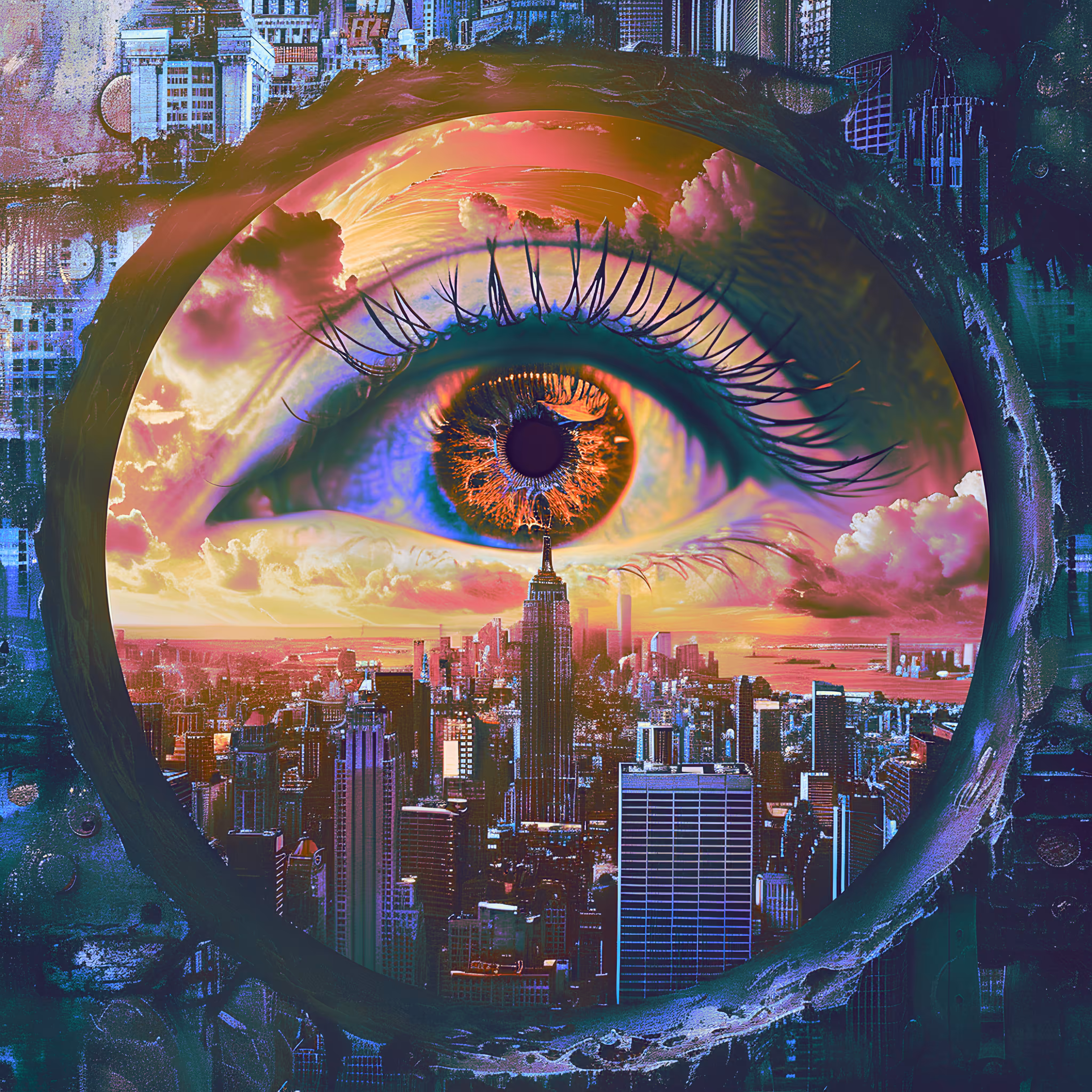Urban Oculus