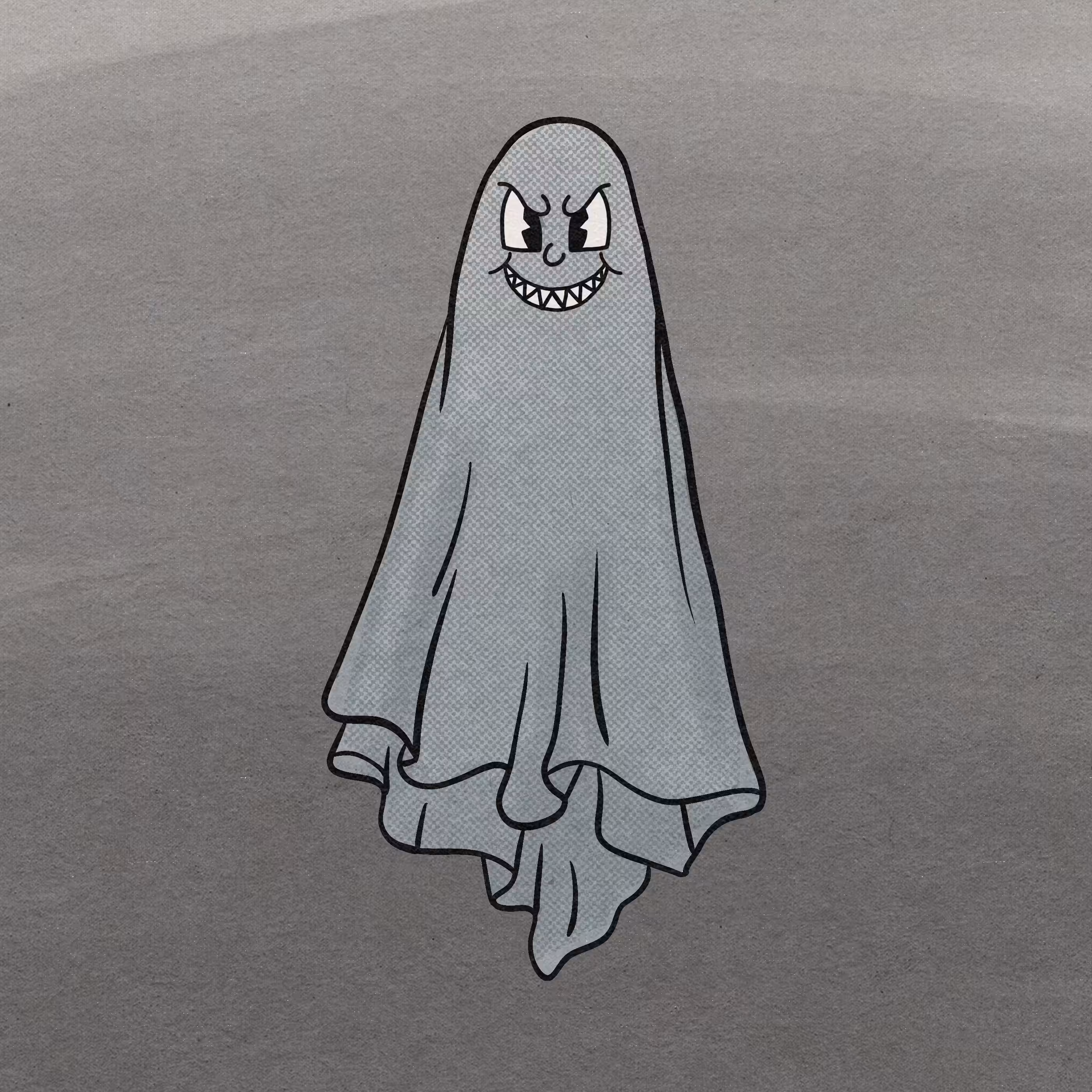 Haunted Homies #11