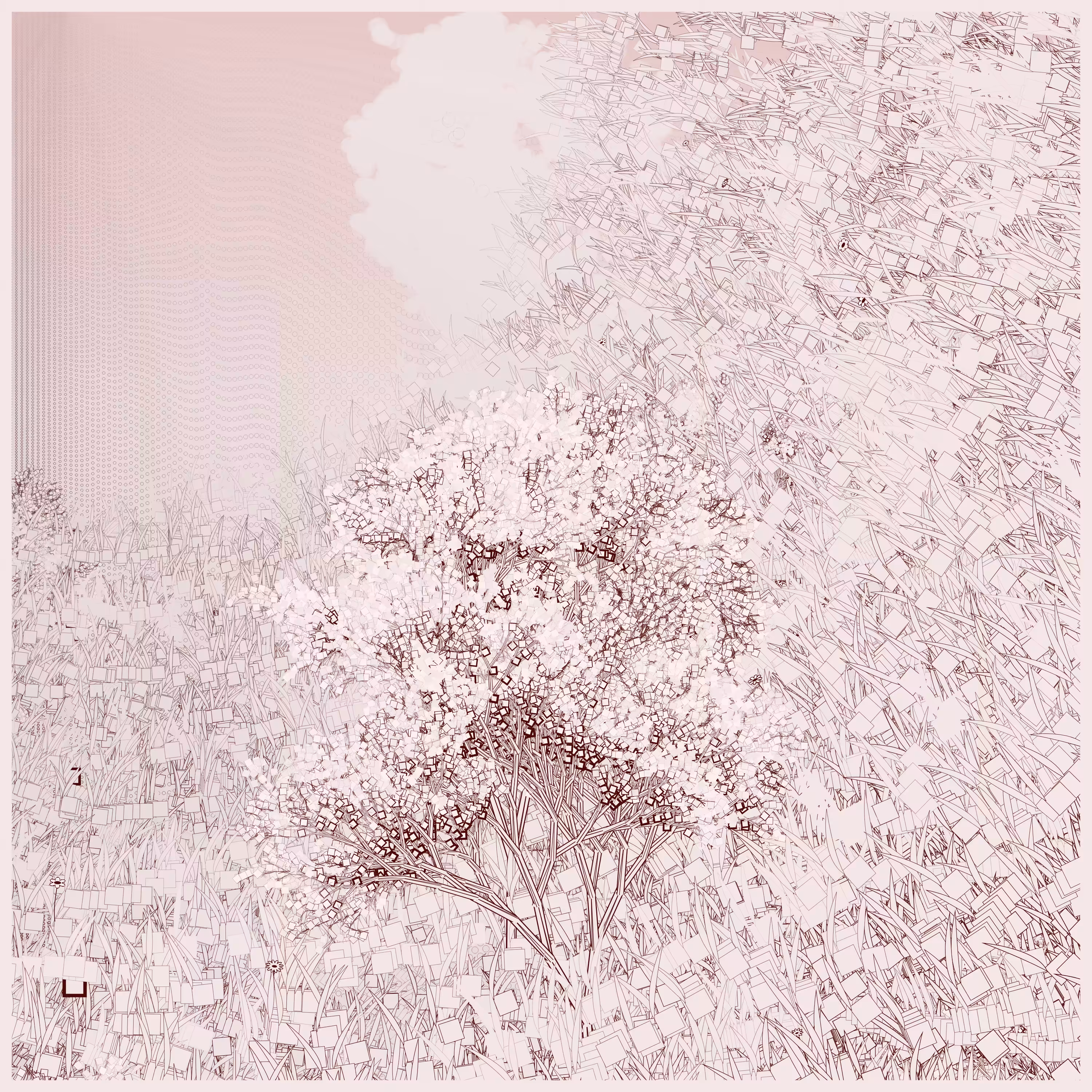 Natural order.chaos #41