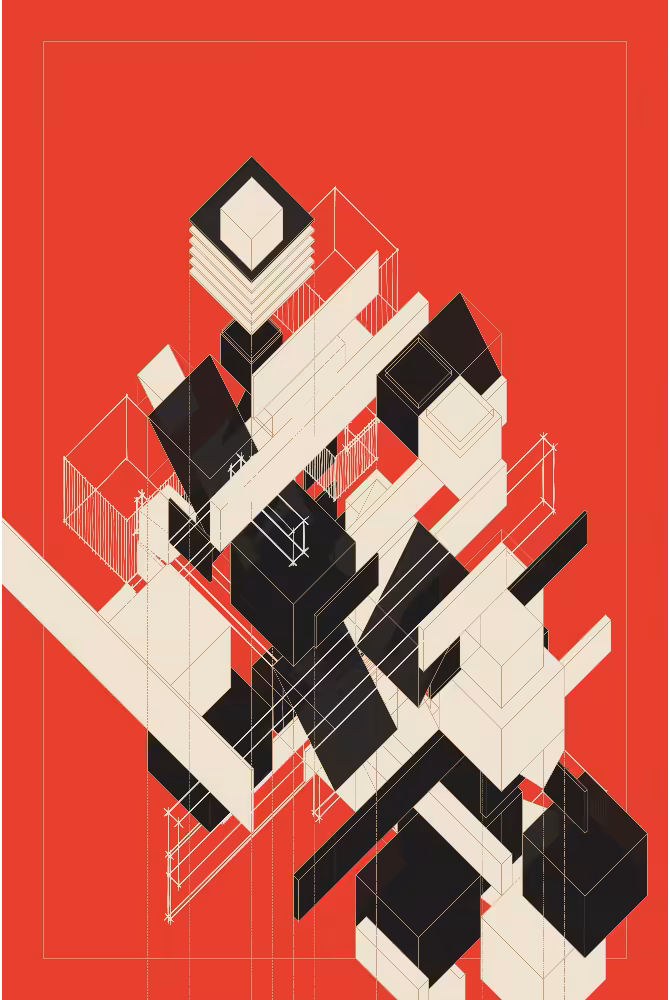 Tekton : Optima #103
