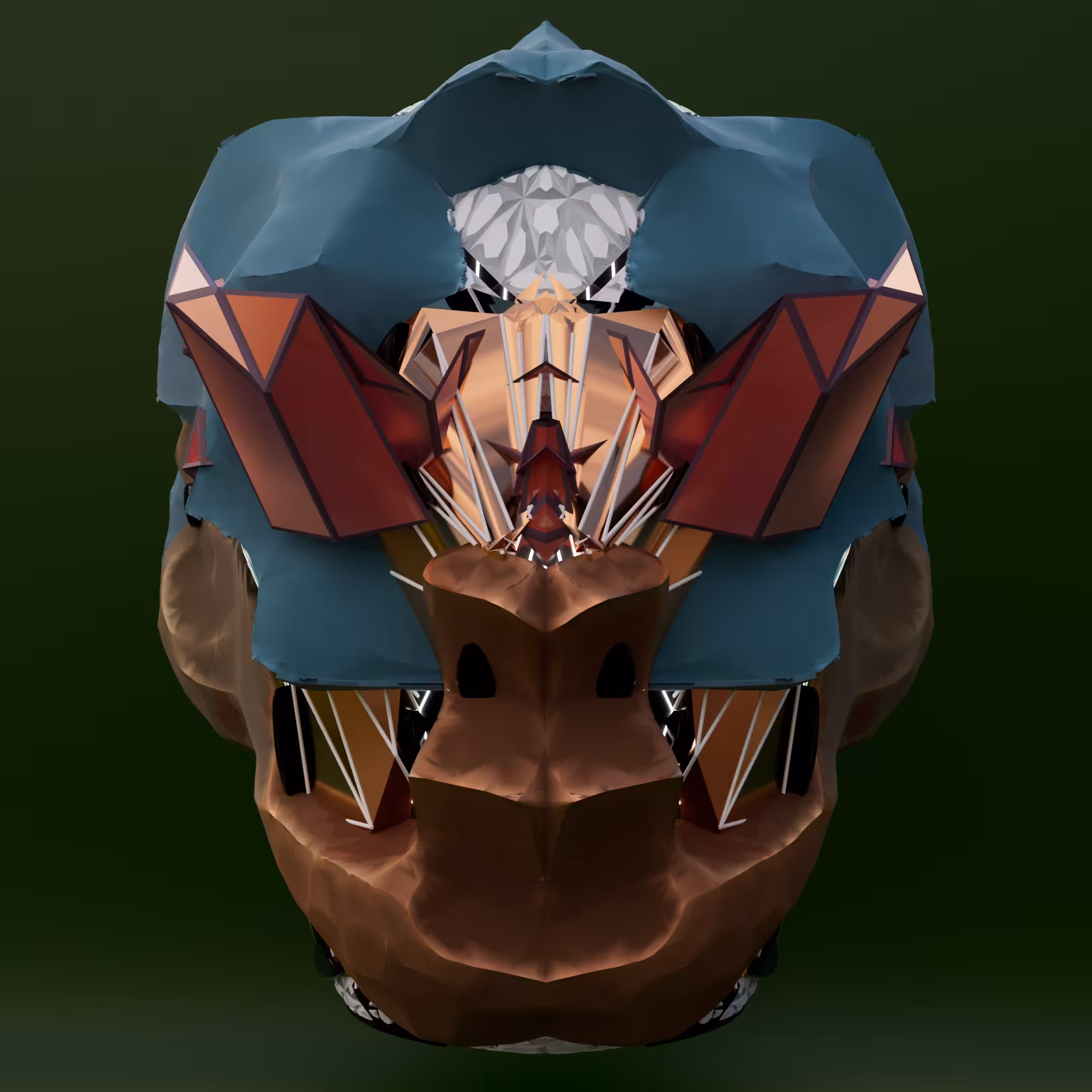 Mask1 #169/300