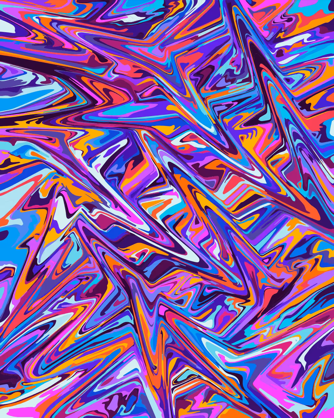 Liquid Dream 5