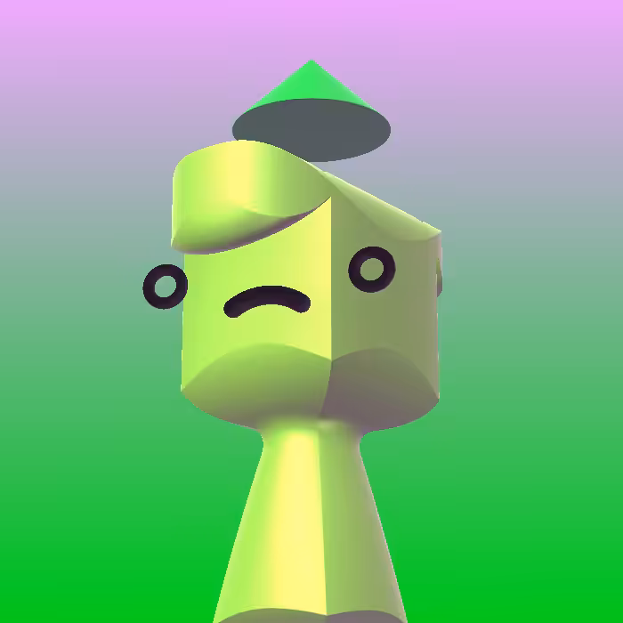SHADER HEADZ #877