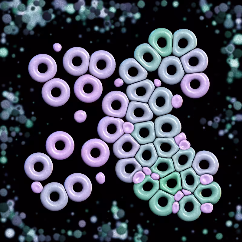 Haemo Globs #478