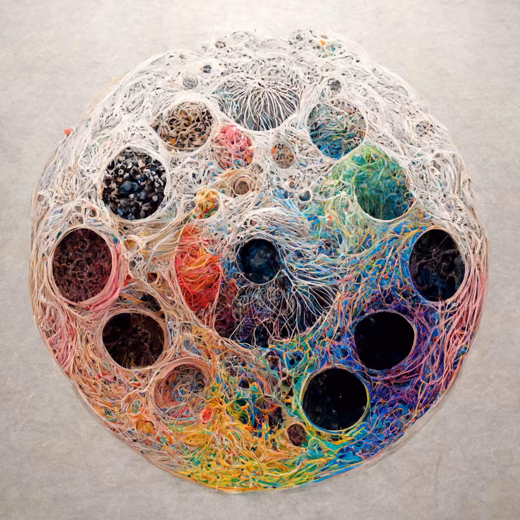 Multipolarity-2 . Portals