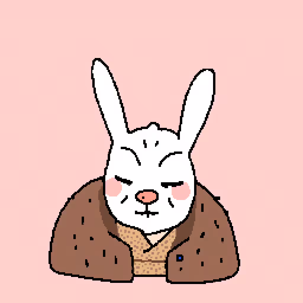 WoollyBun