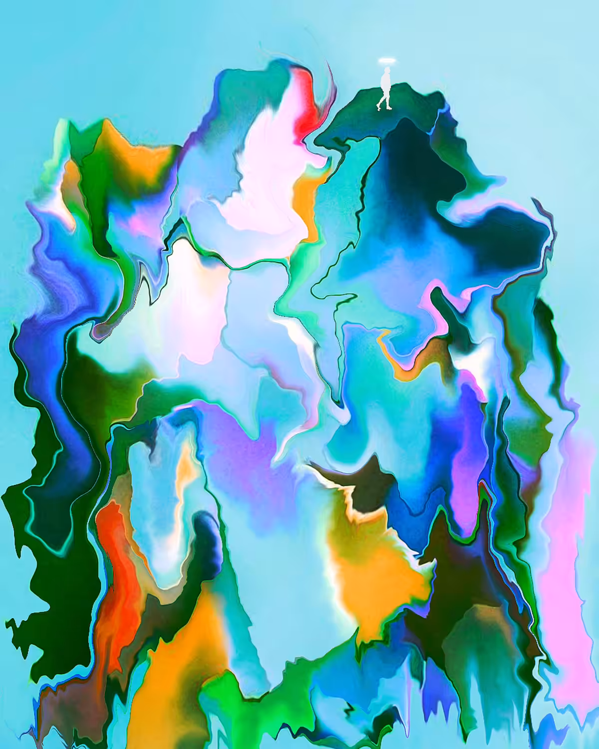 Suspended Cliffs