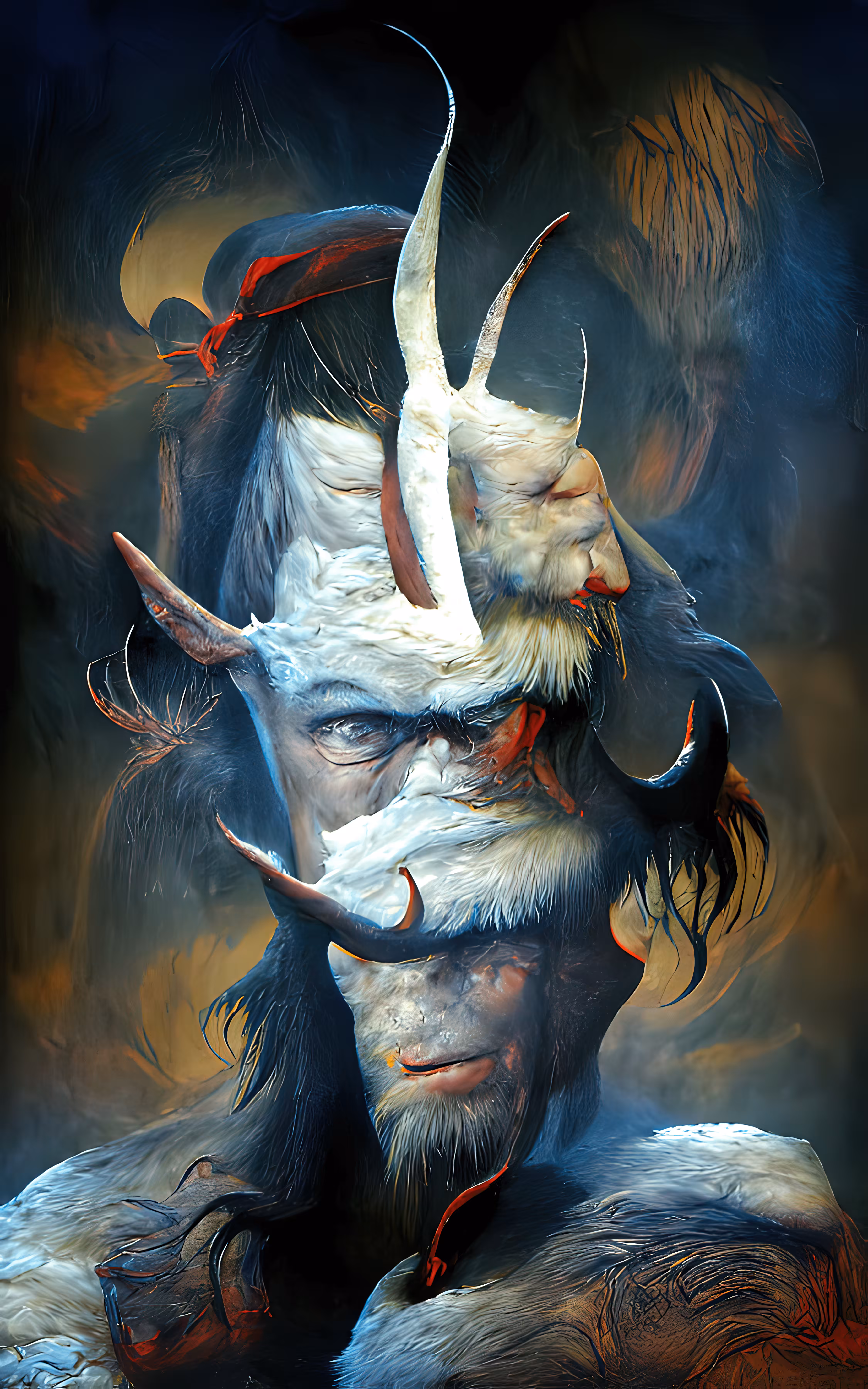 12 Days of Krampus: Day 9