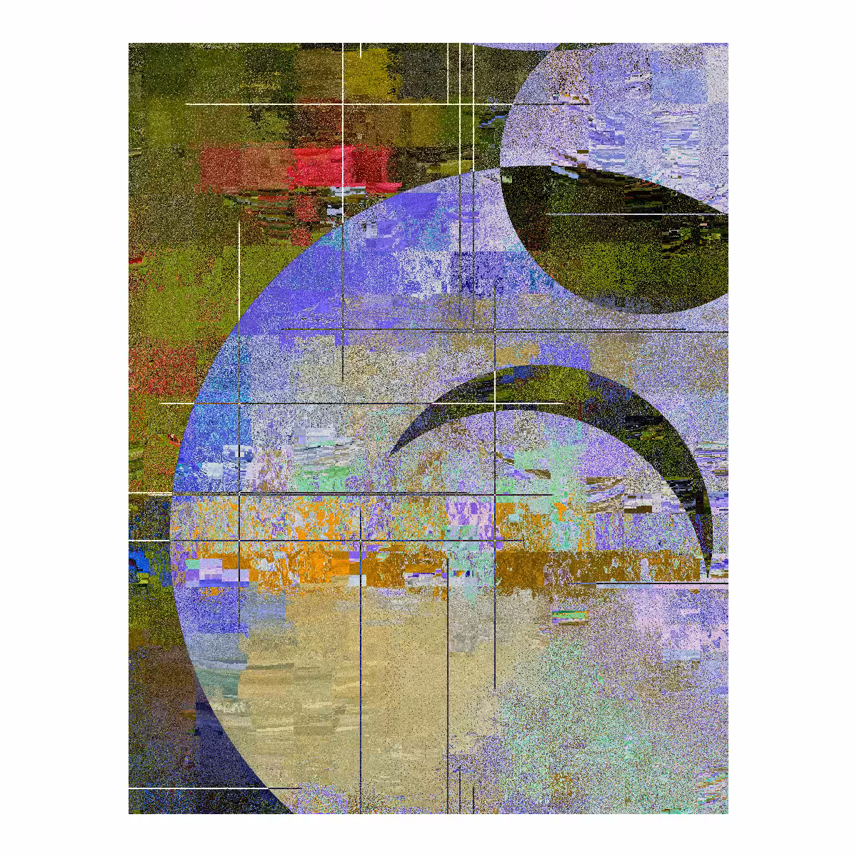 IMAGINARY LANDSCAPES #53